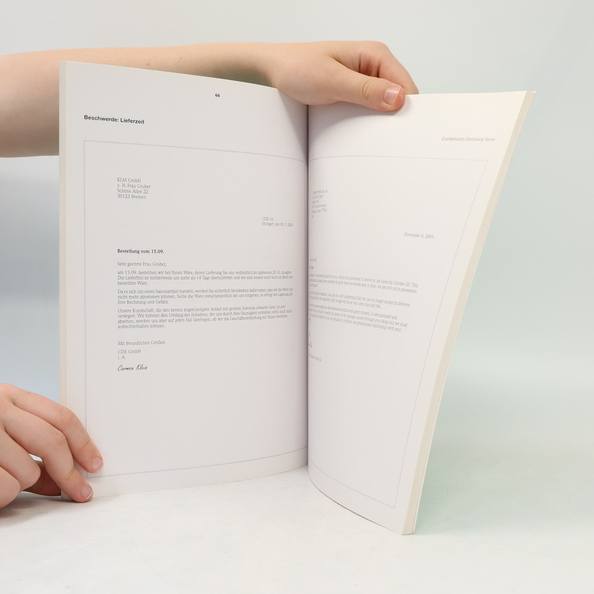Evelyn Agbaria PONS Großwörterbuch