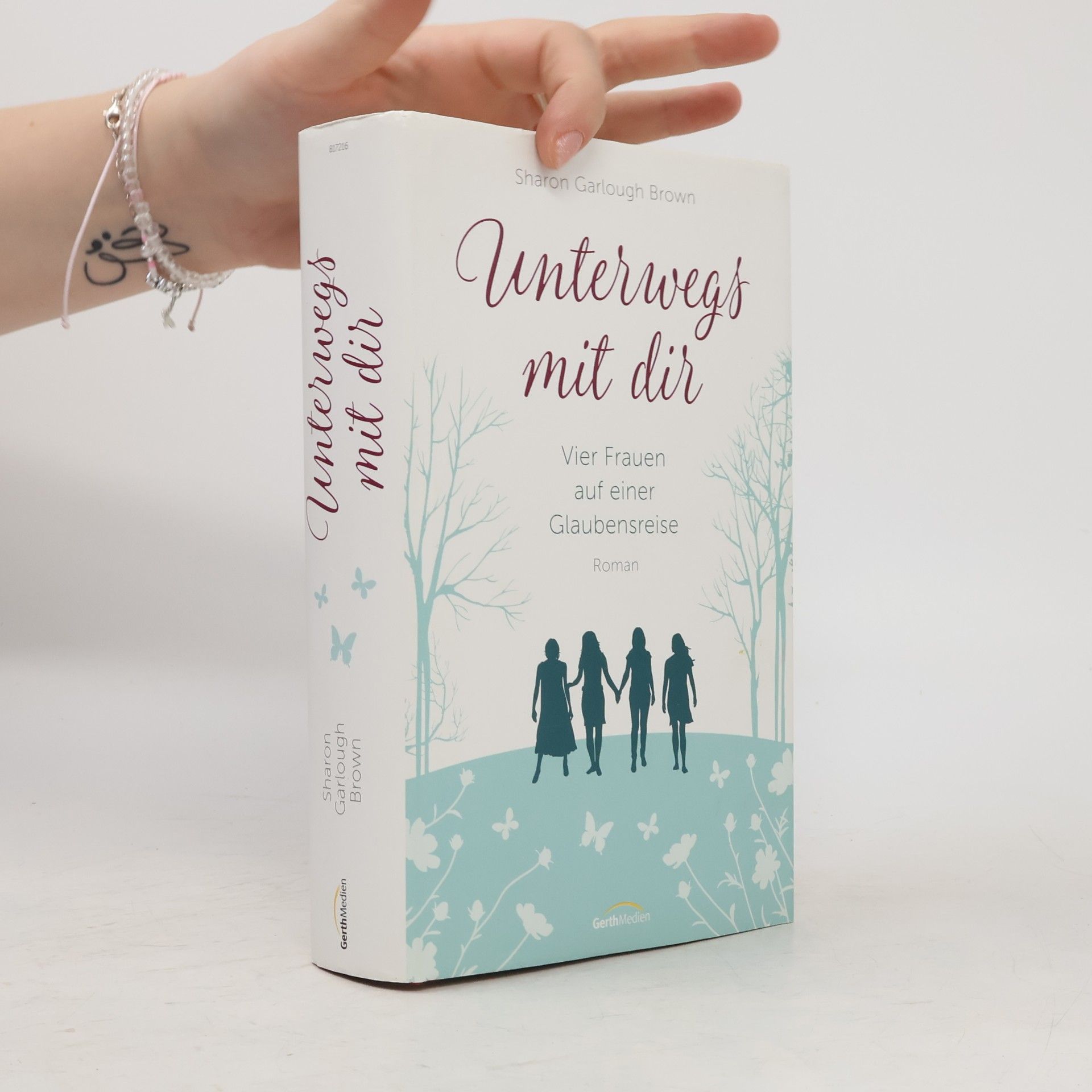 Unterwegs mit dir