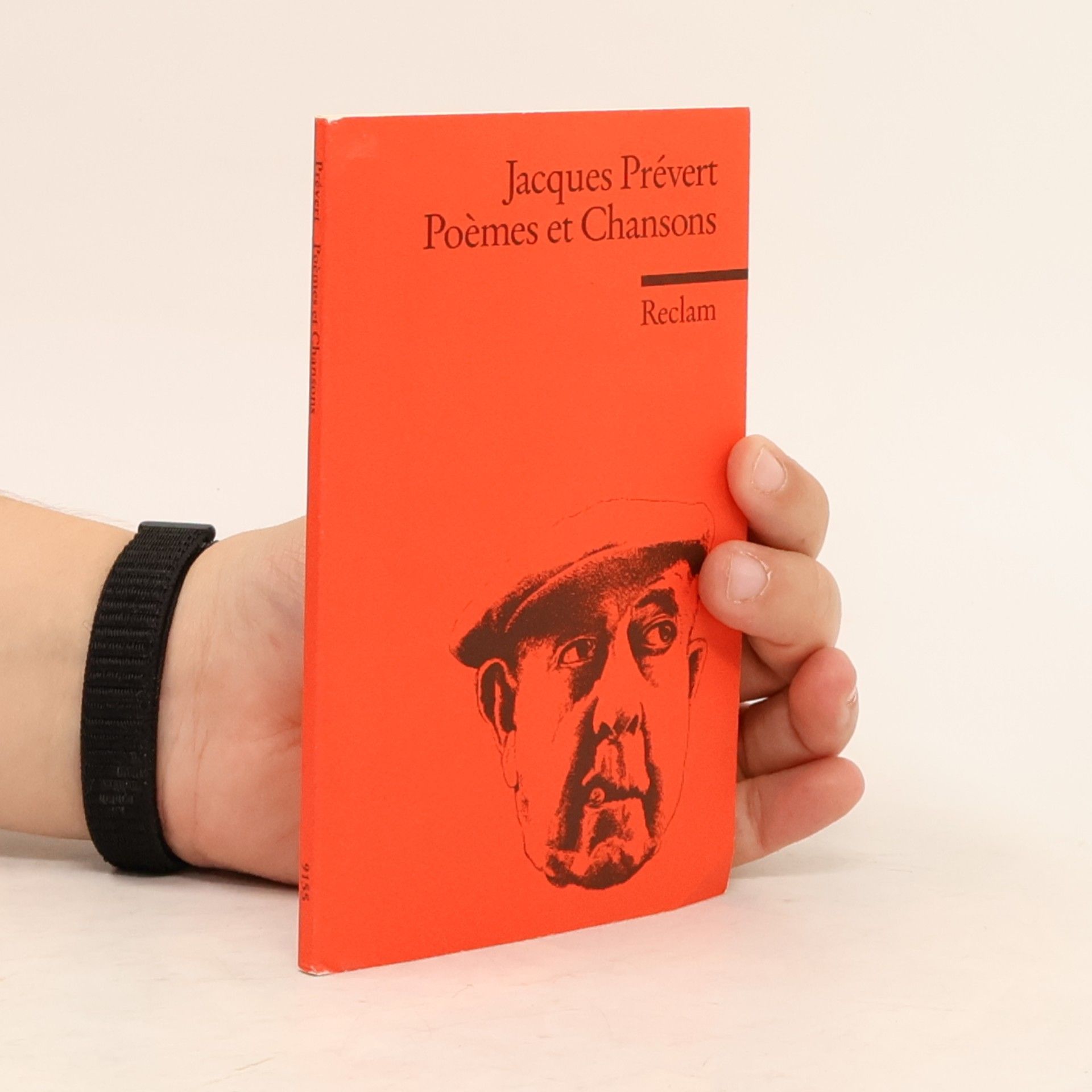 Jacques Prévert Poèmes et chansons