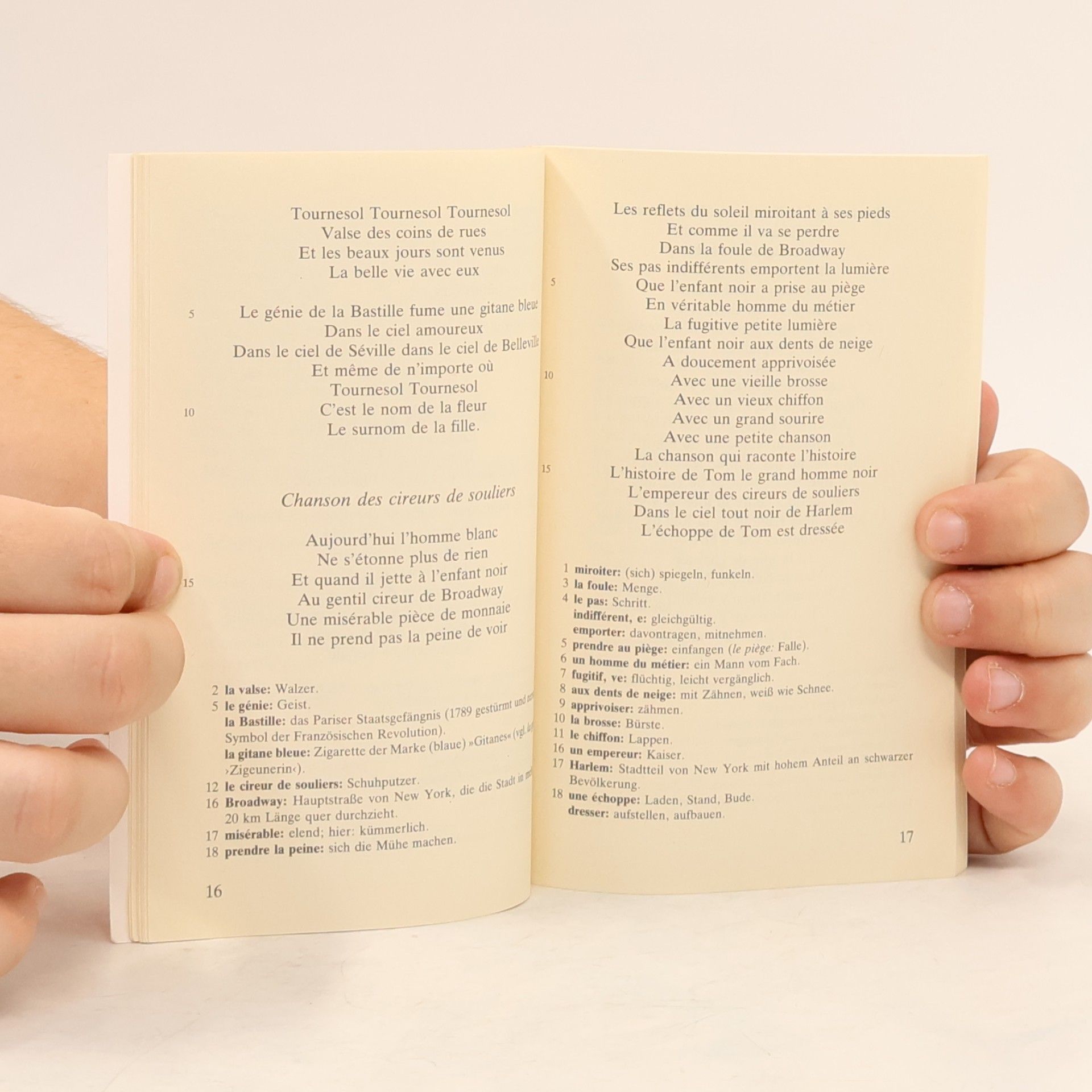 Jacques Prévert Poèmes et chansons
