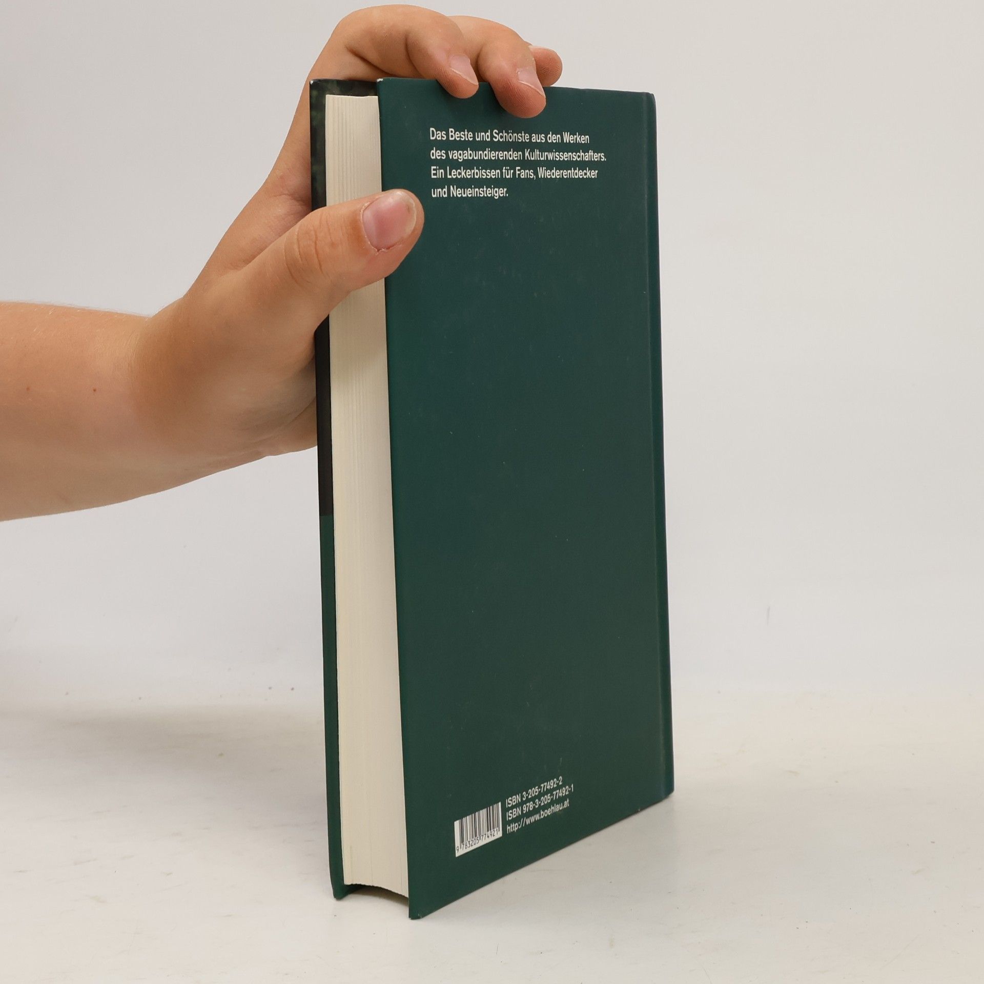Roland Girtler Ein Lesebuch