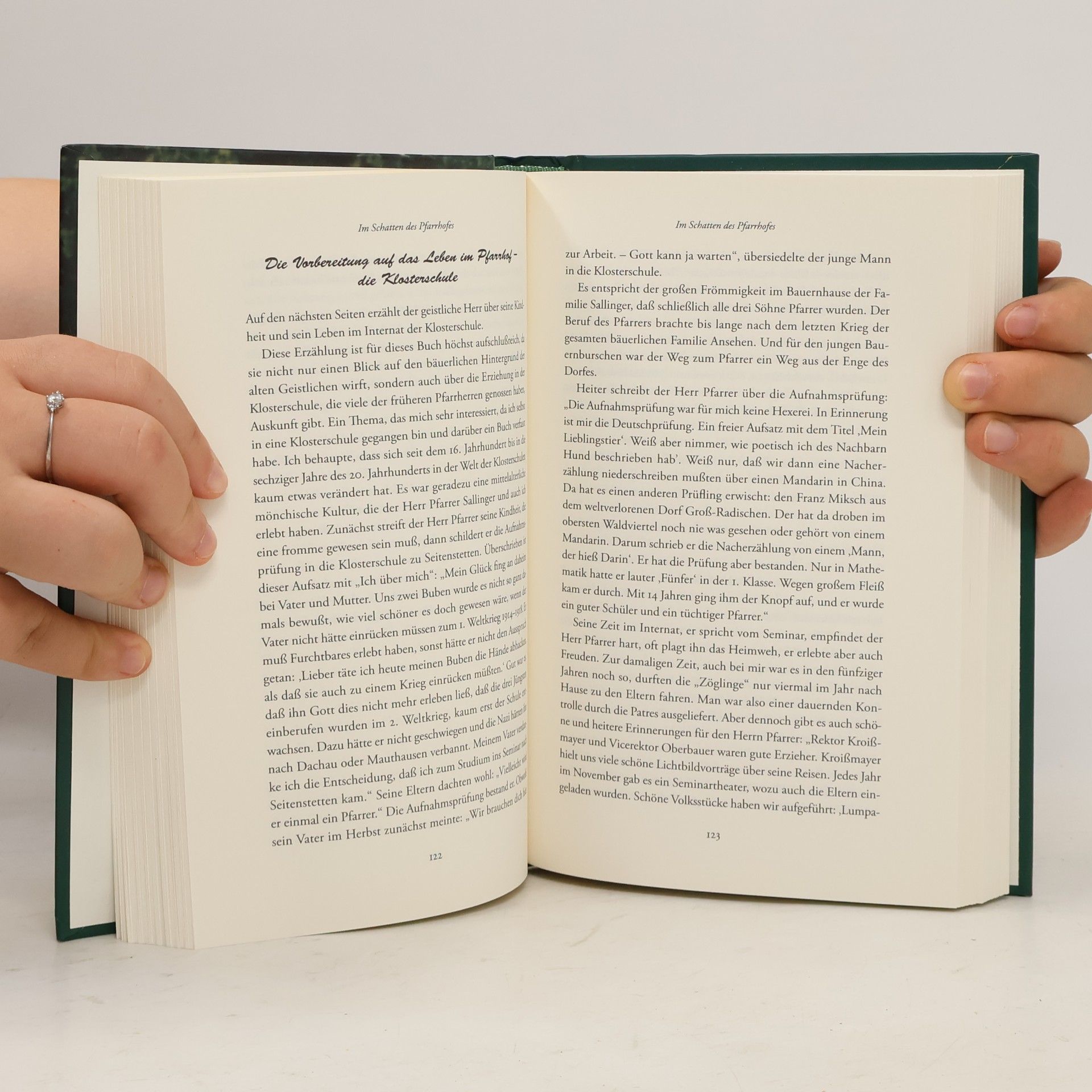 Roland Girtler Ein Lesebuch