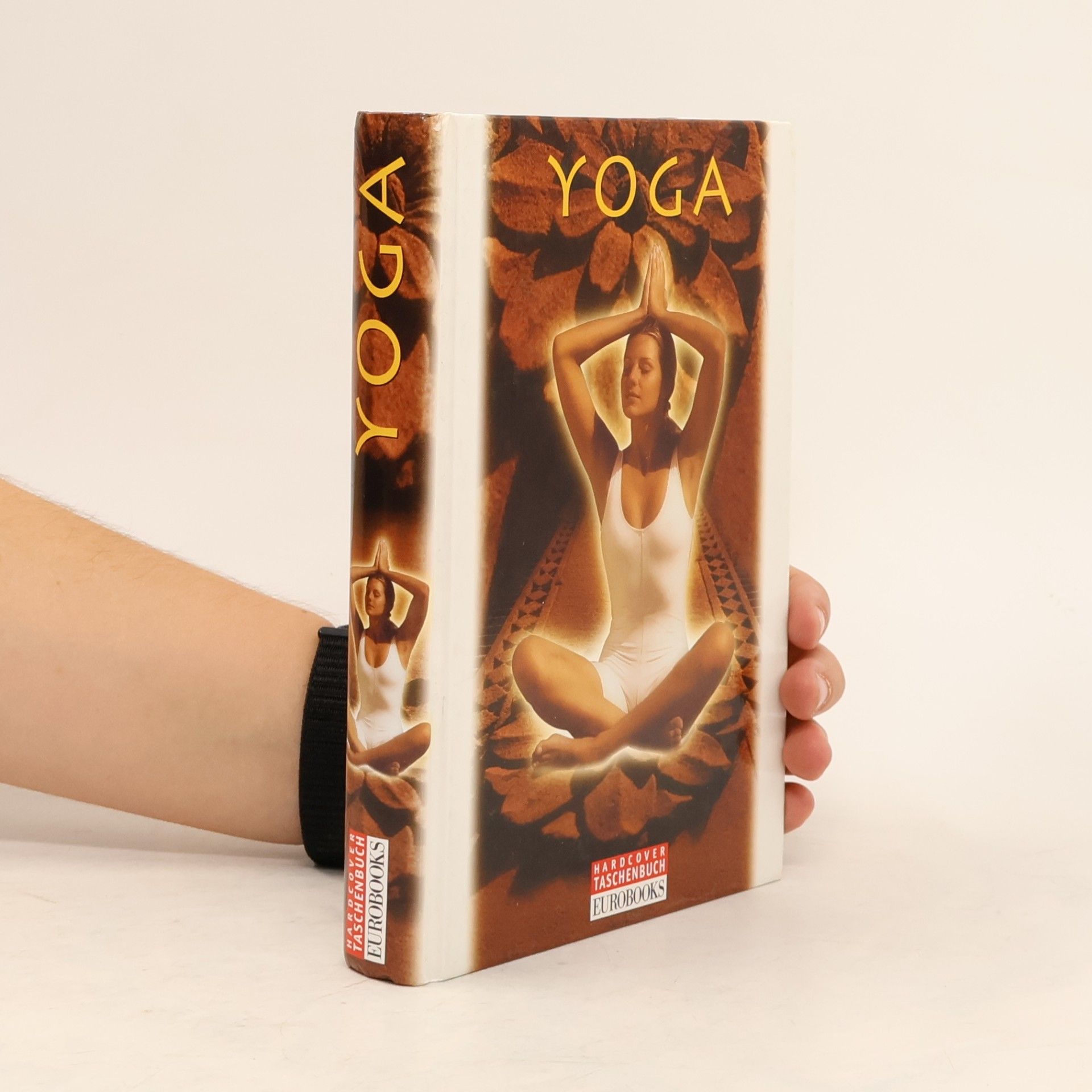 Ina Friedrich Yoga