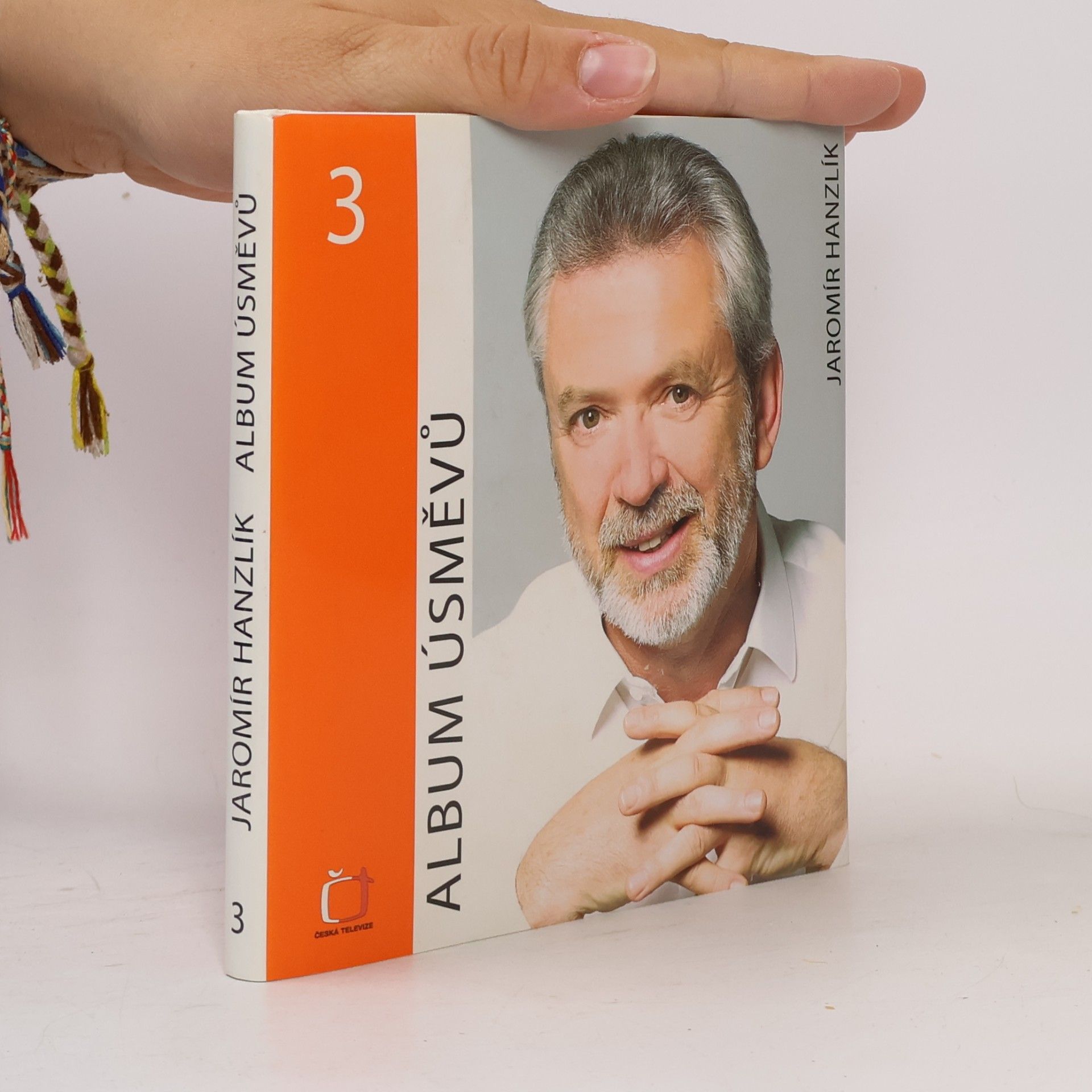 Album úsměvů 3
