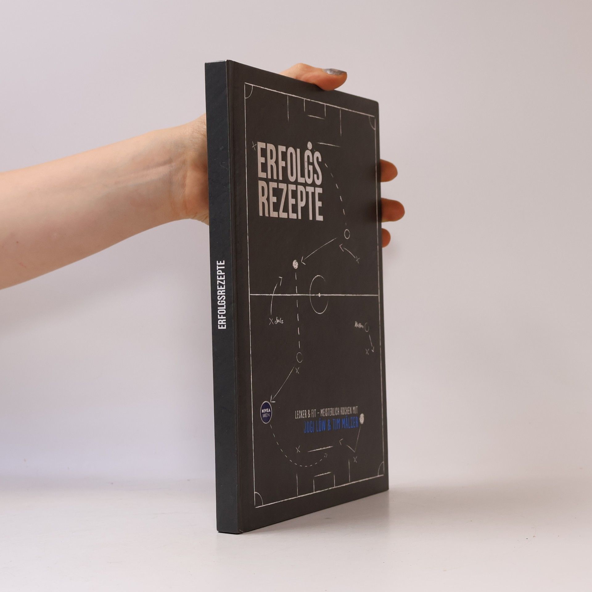 Tim Mälzer Erfolgs Rezepte