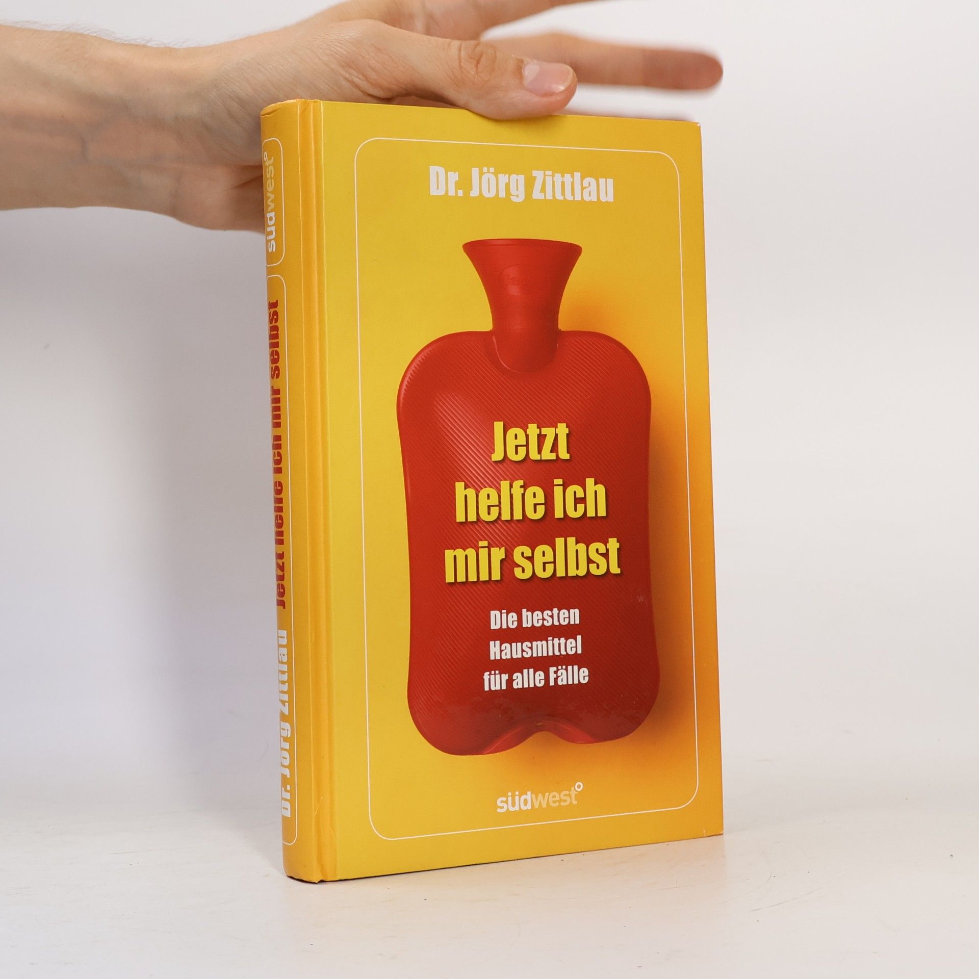 Jetzt helfe ich mir selbst