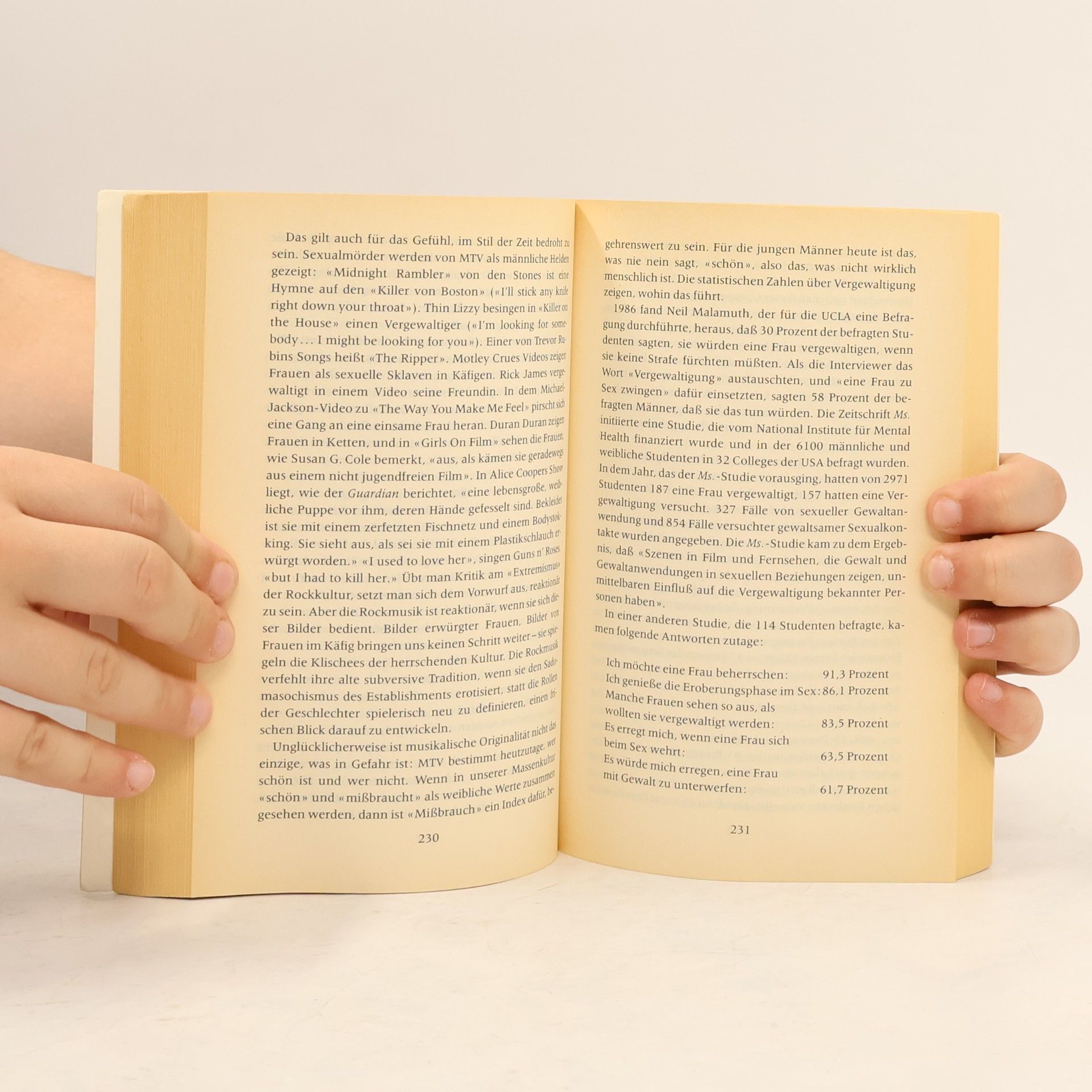 Naomi Wolf Der Mythos Schönheit