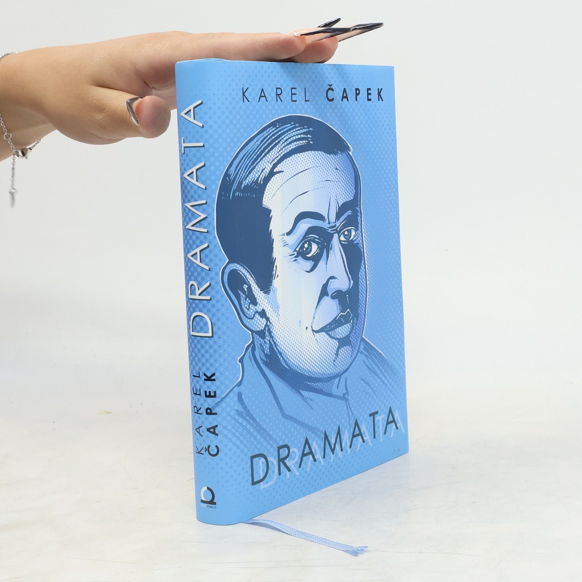 Karel Čapek Dramata