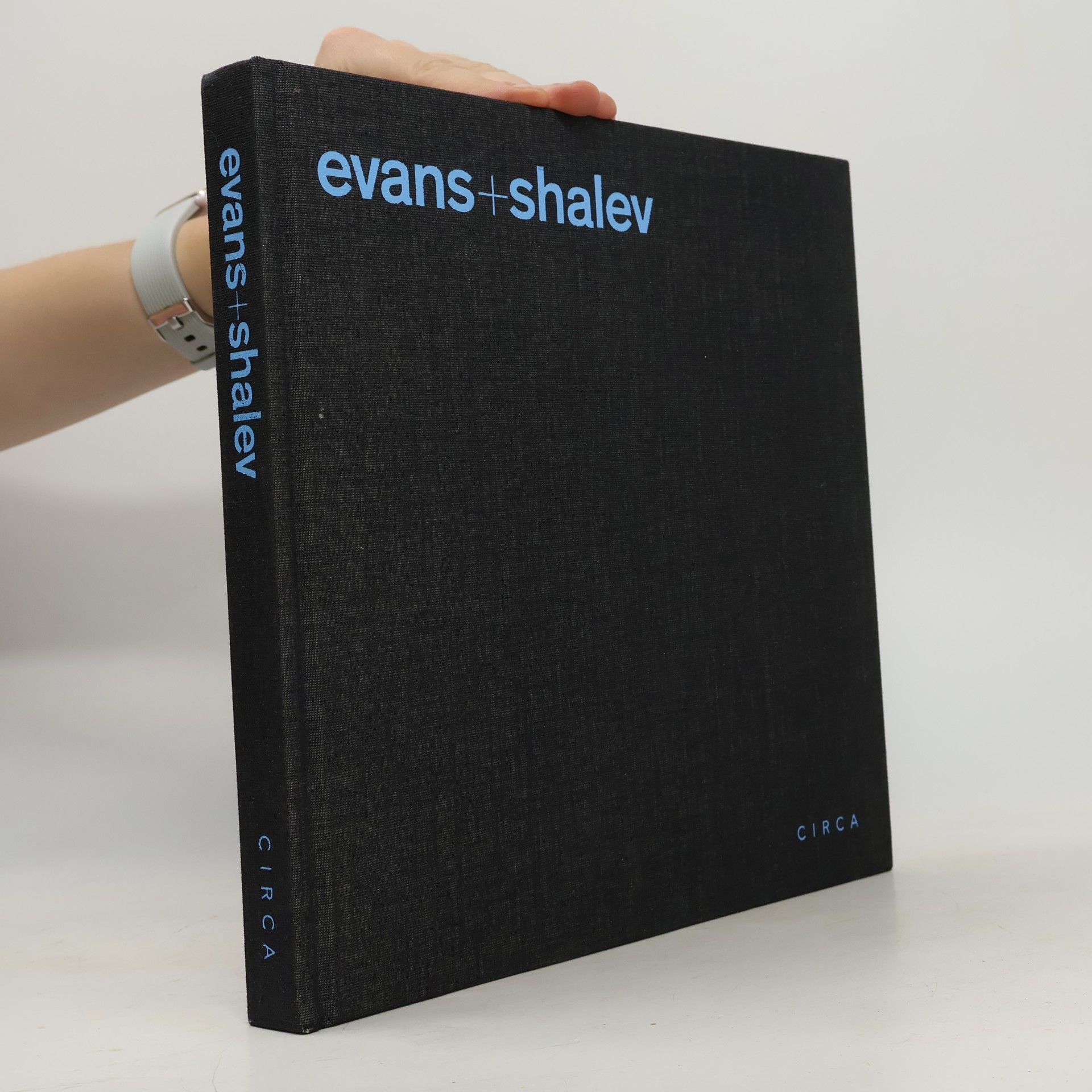 Evans + Shalev