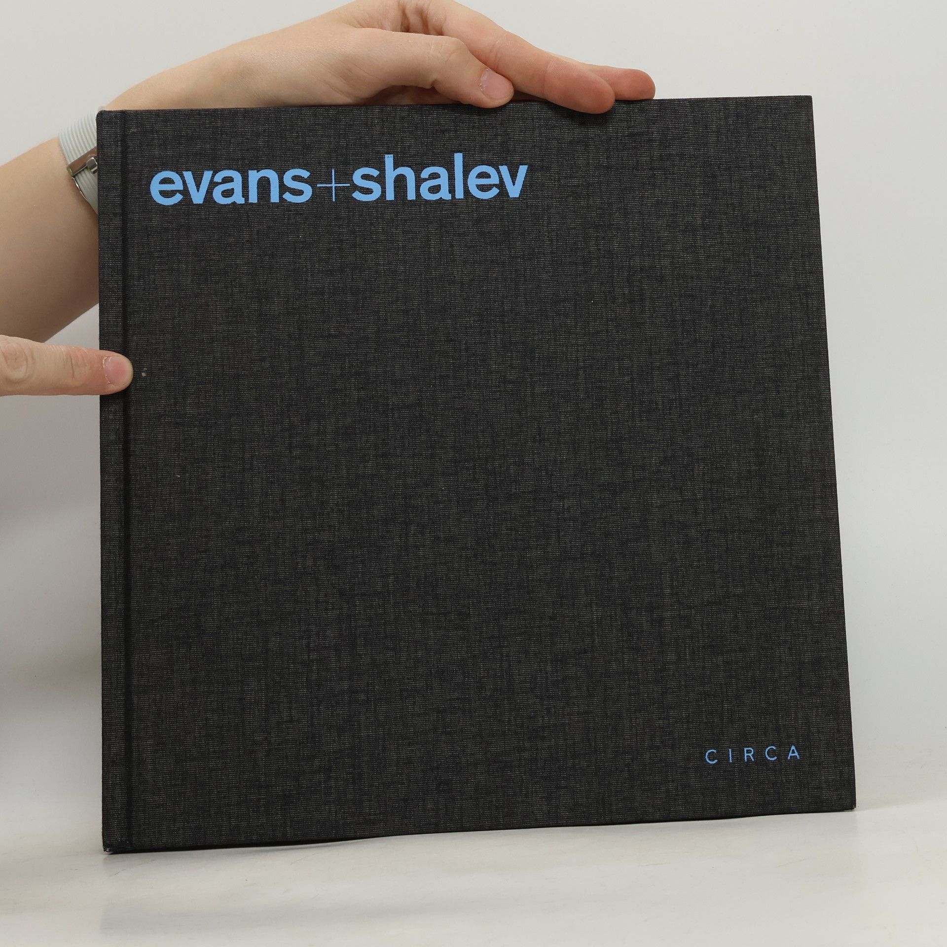 Joseph Rykwert Evans + Shalev