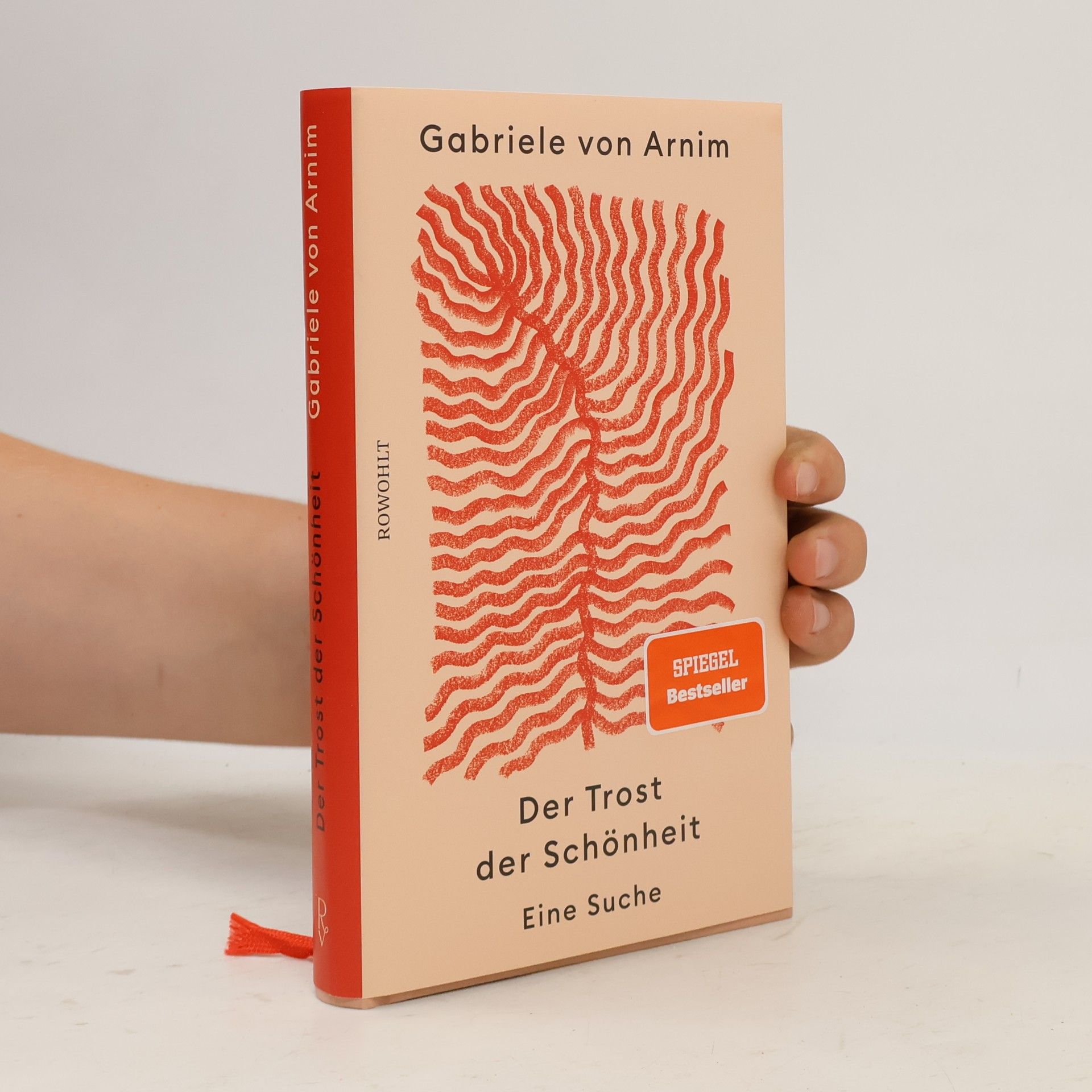 Gabriele von Arnim Der Trost der Schönheit