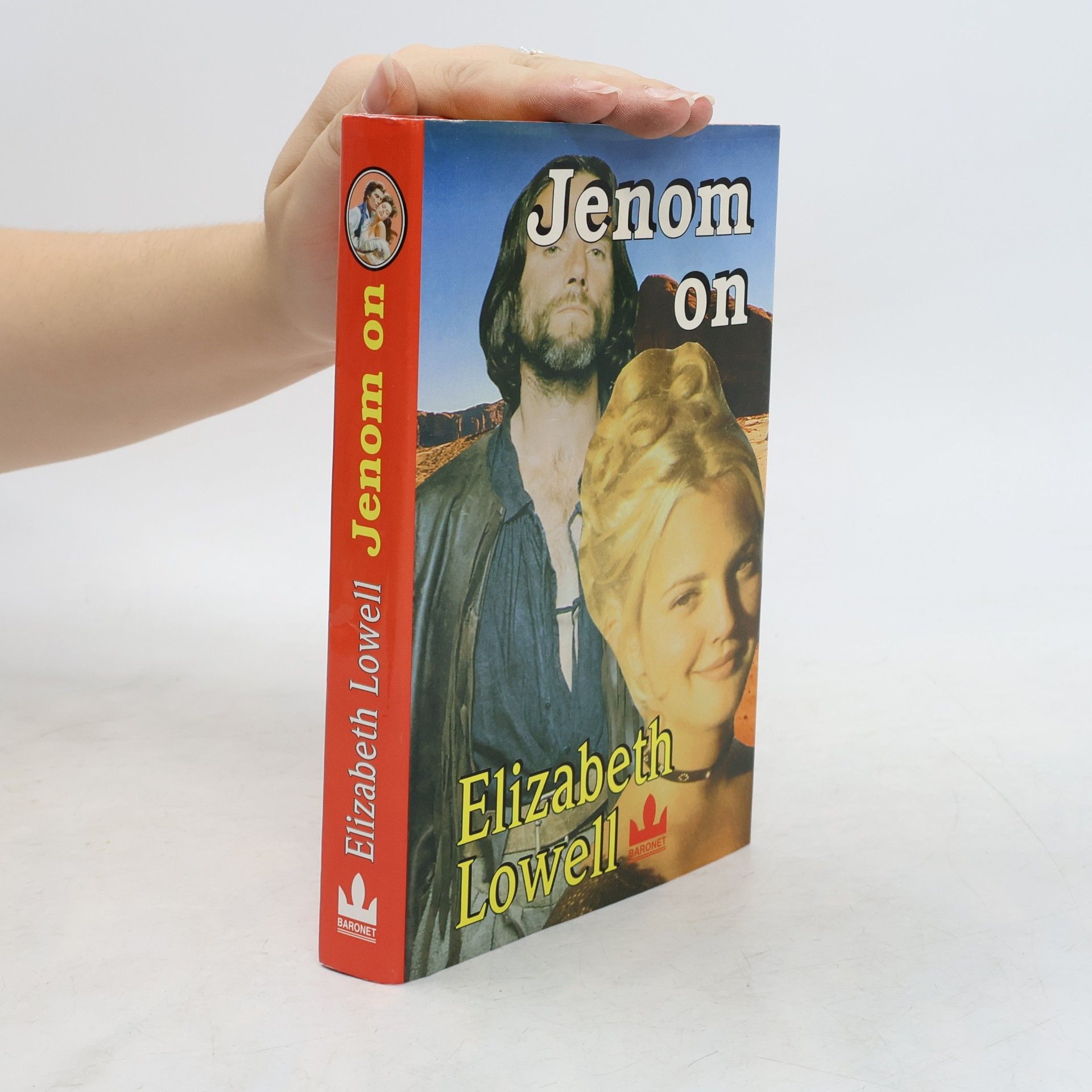 Jenom on