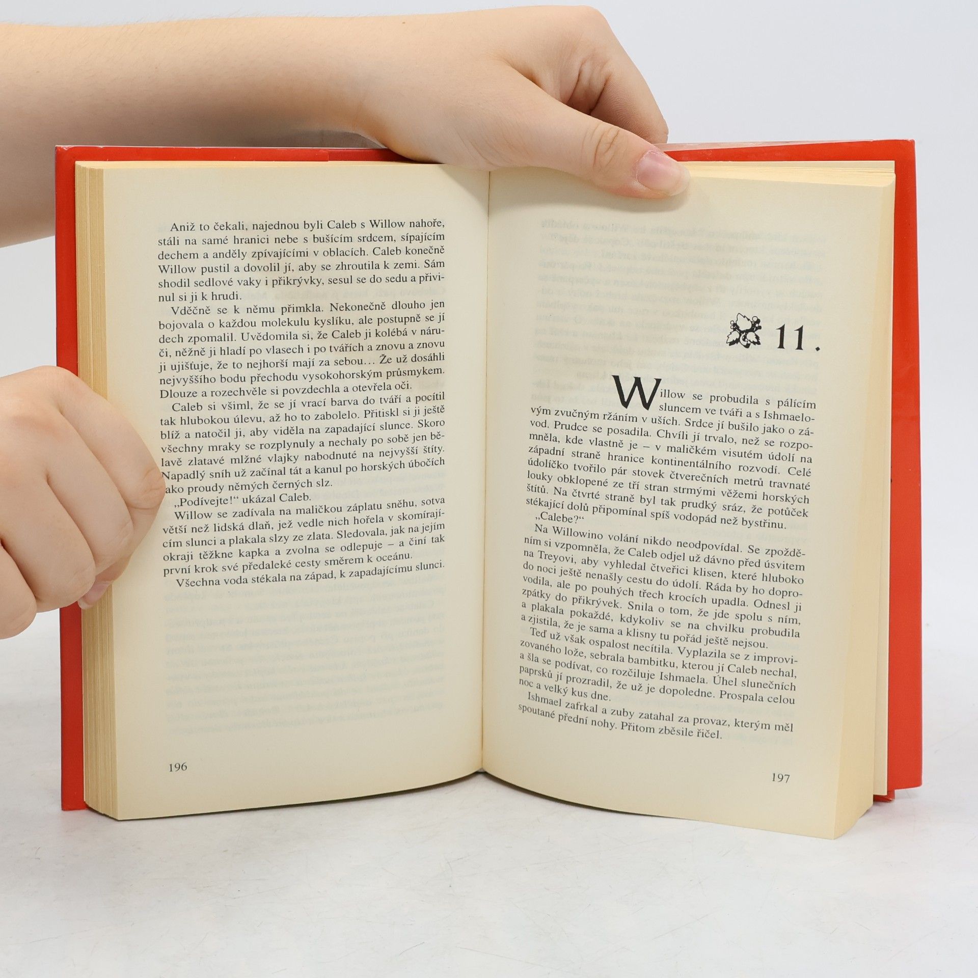Elizabeth Lowell Jenom on