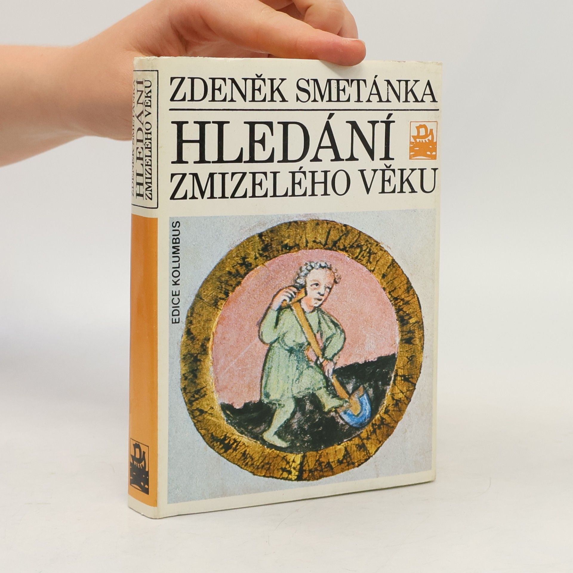 Hledání zmizelého věku