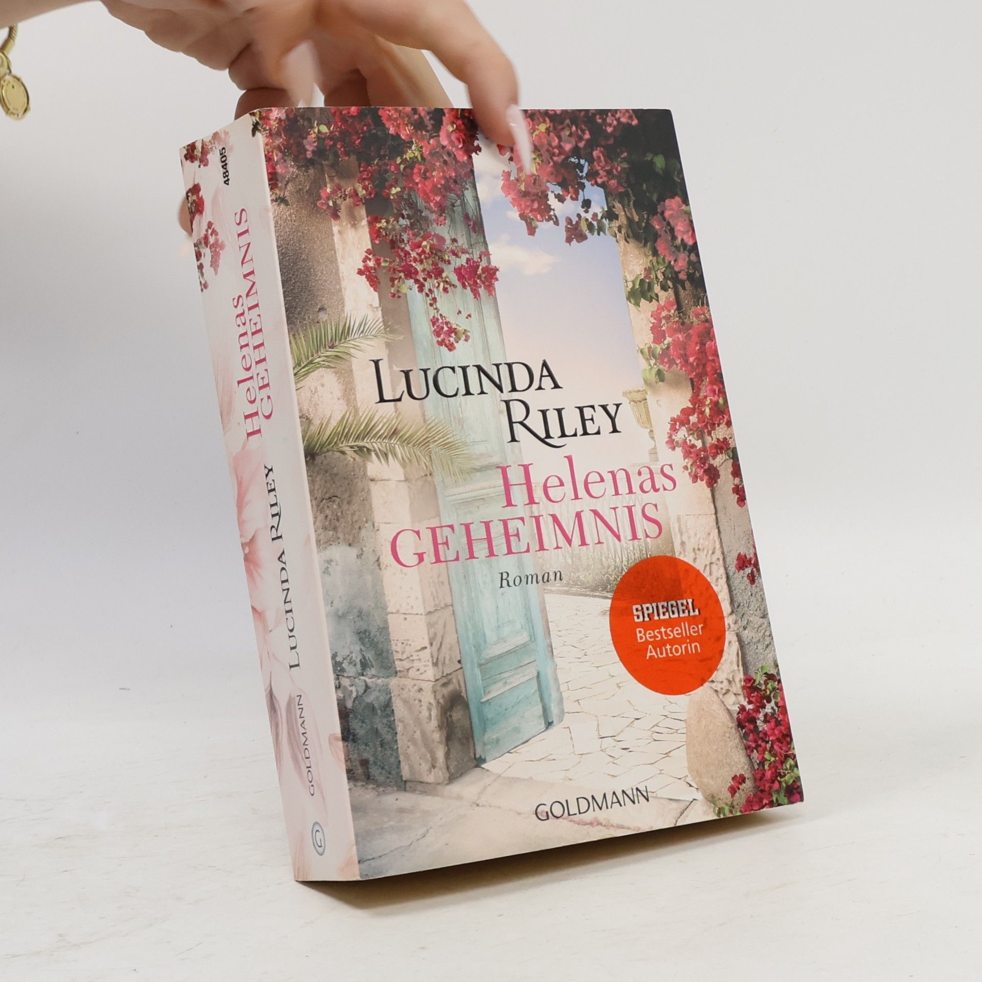 Lucinda Riley Helenas Geheimnis