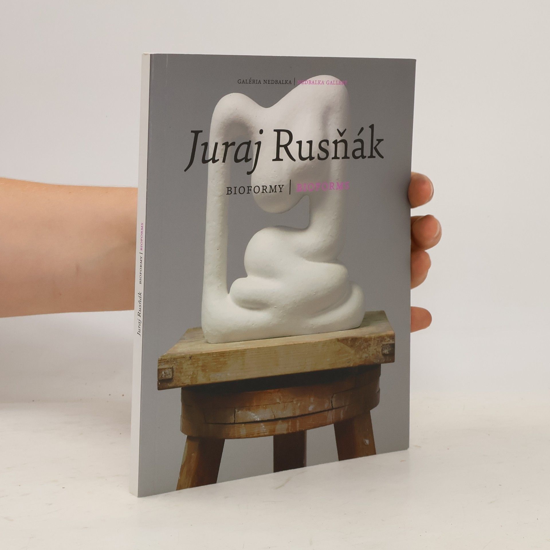 Juraj Rusňák Bioformy