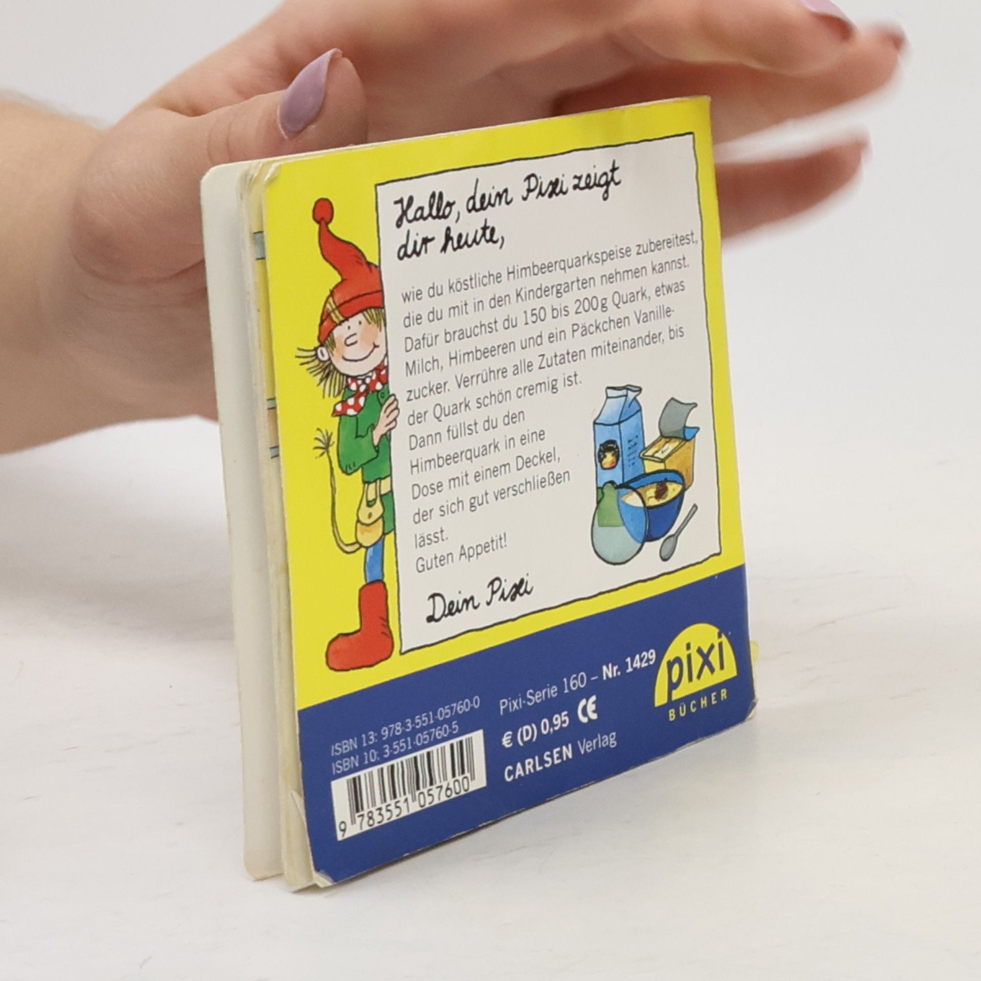 Kolektiv autorů Conni kommt in den Kindergarten
