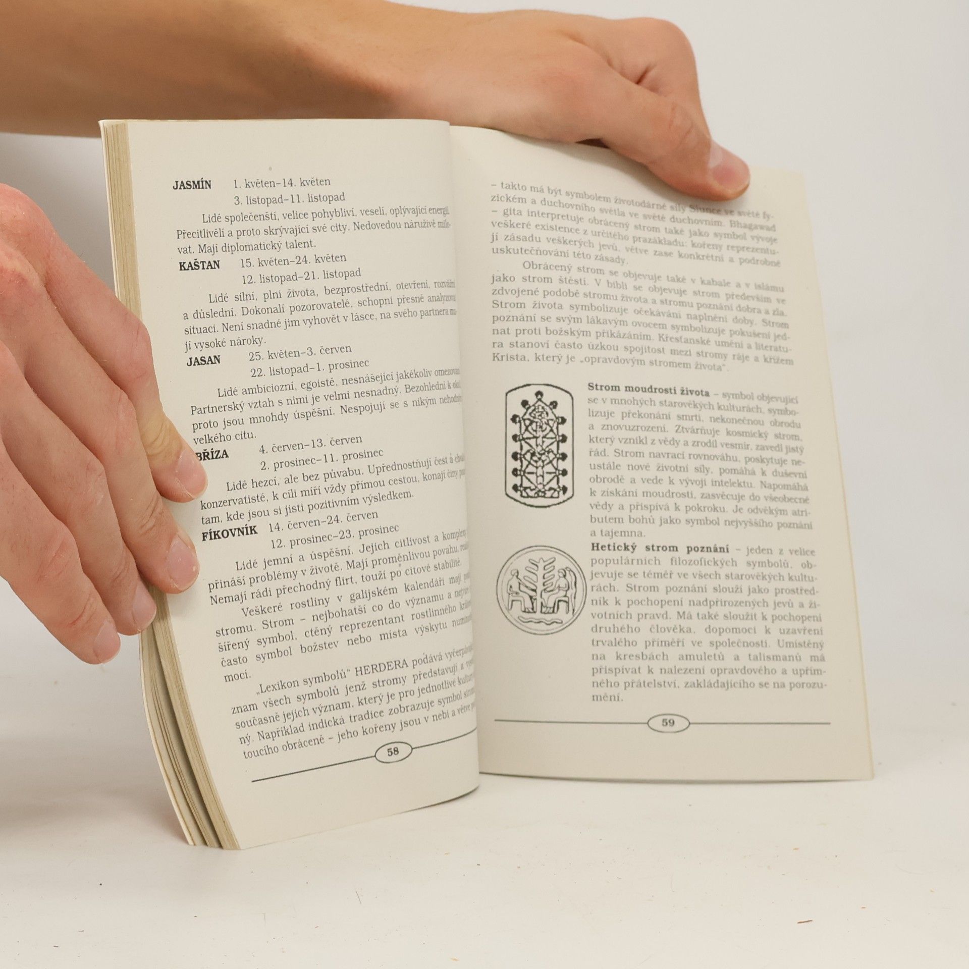 Autorenkollektiv Tajemné kyvadlo a zázračné amulety