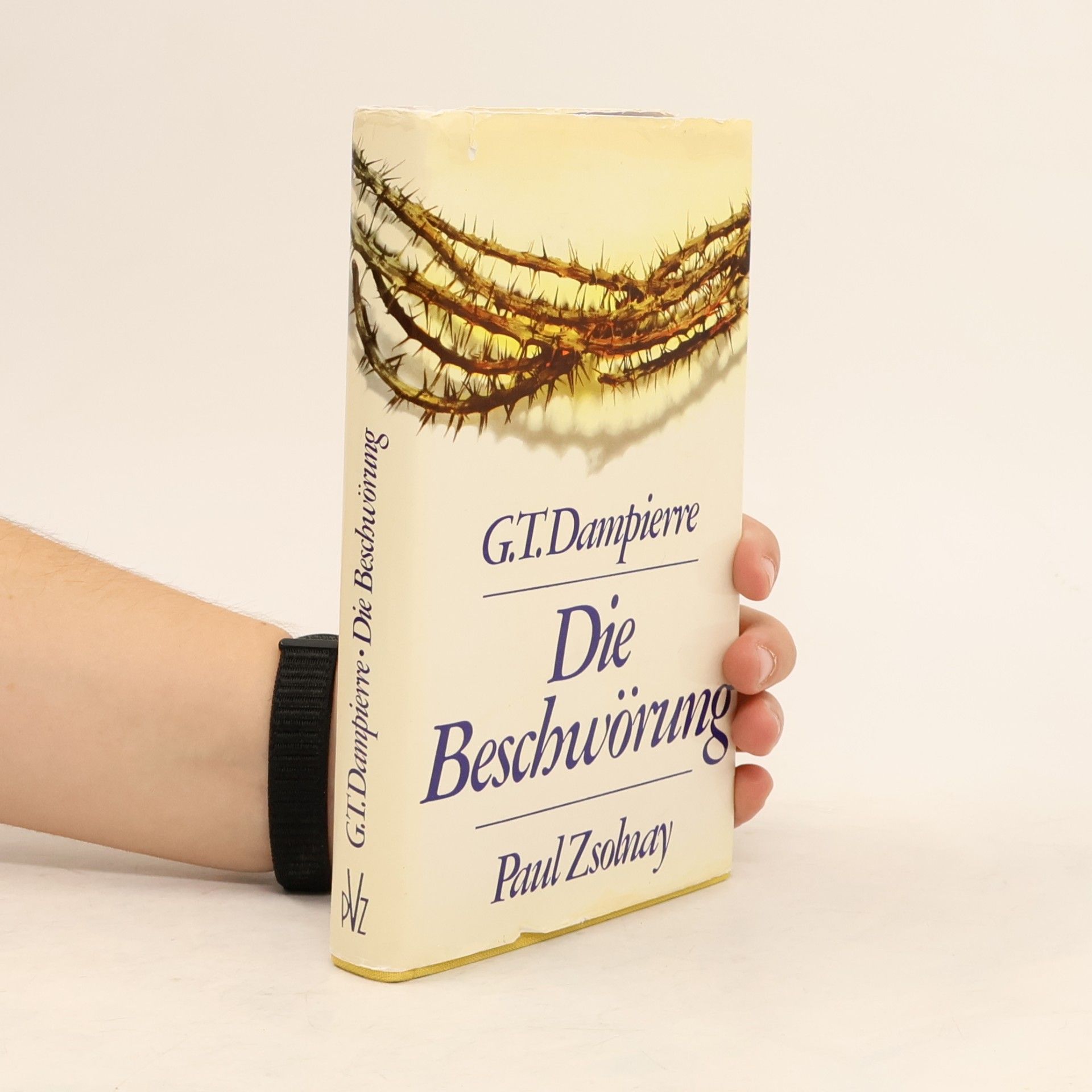 Die Beschwörung