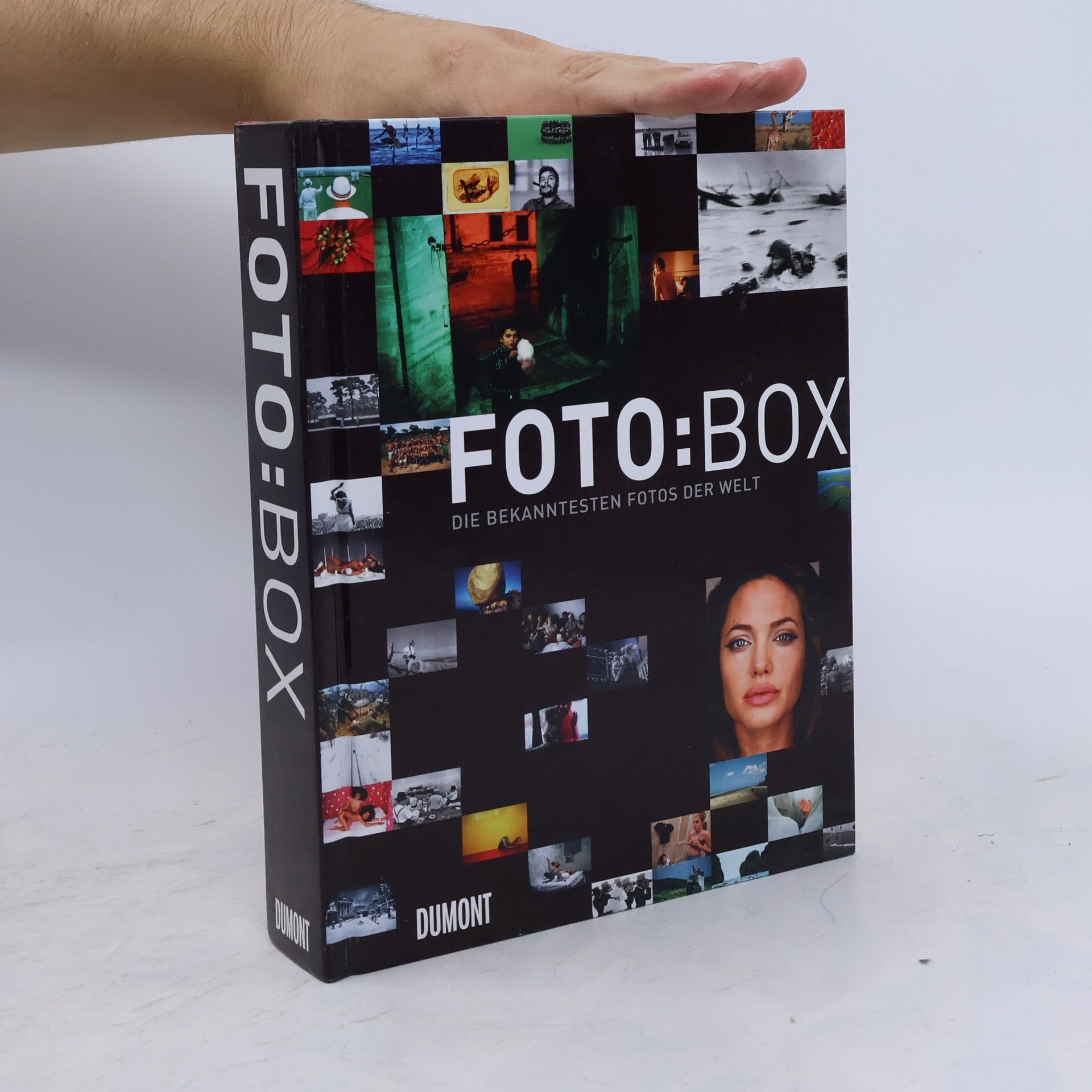 Roberto Koch Foto:Box