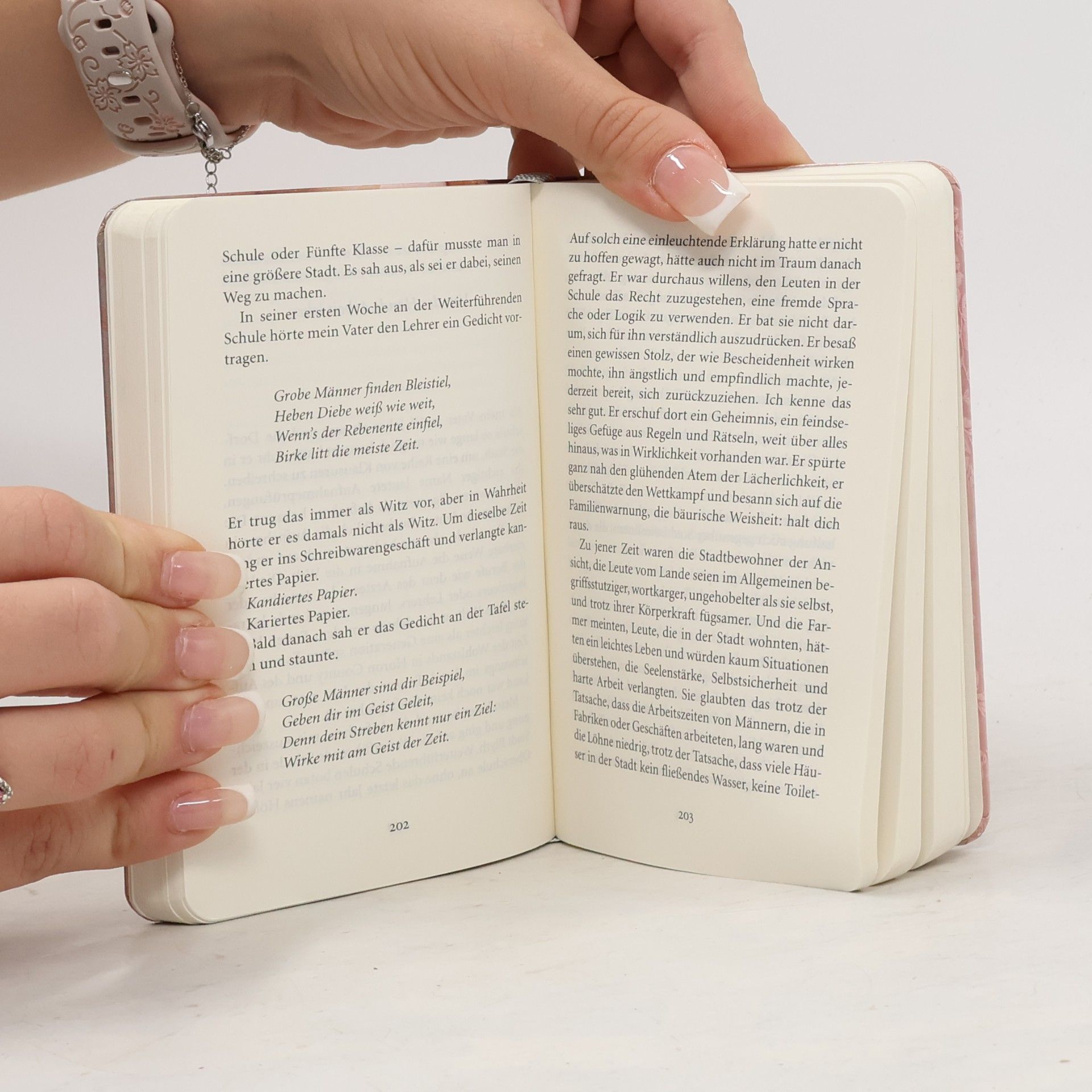 Alice Munro Wozu wollen Sie das wissen?