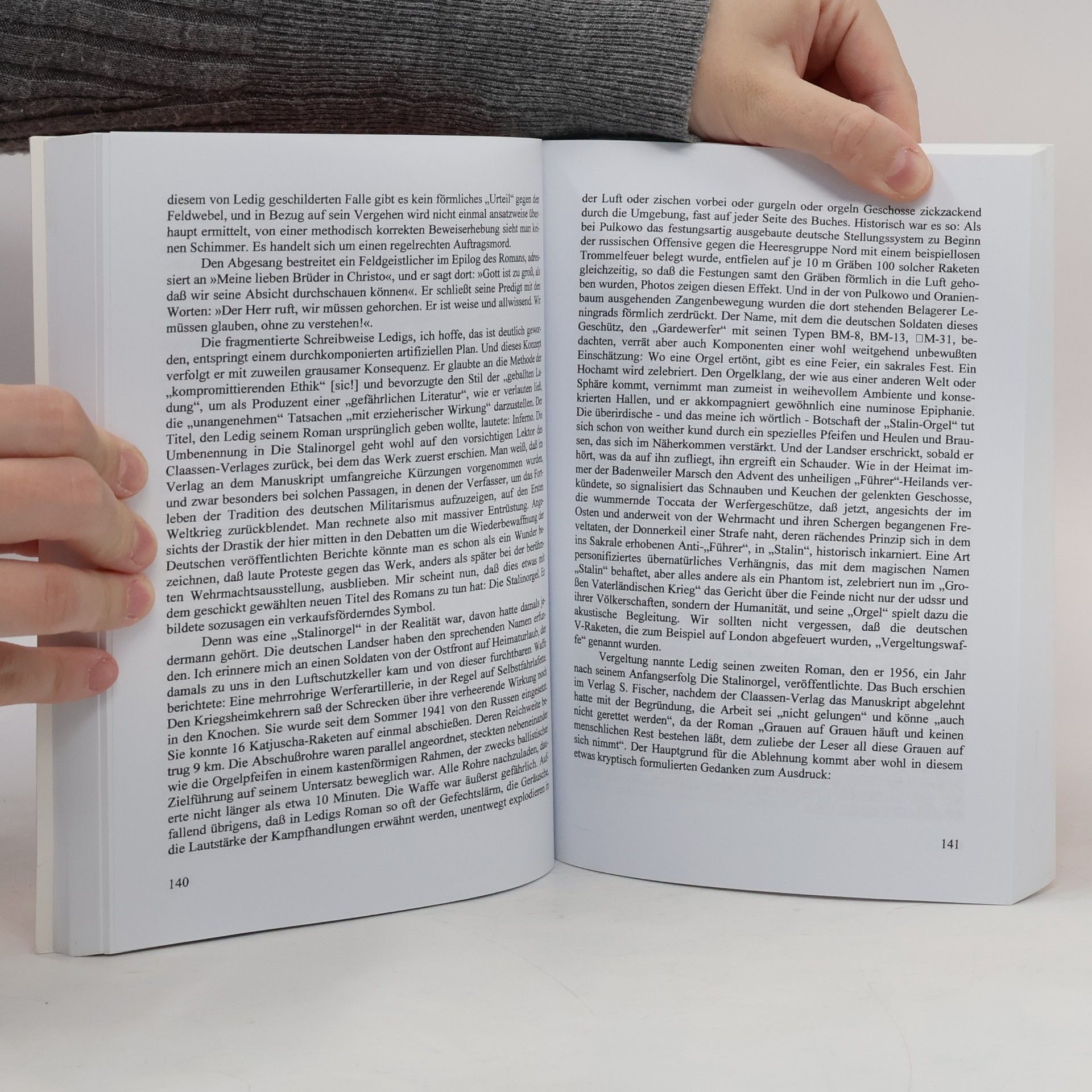 Heidi Beutin Bremer Beiträge zur Literatur- und Ideengeschichte - 53: Dann gibt es nur eins!