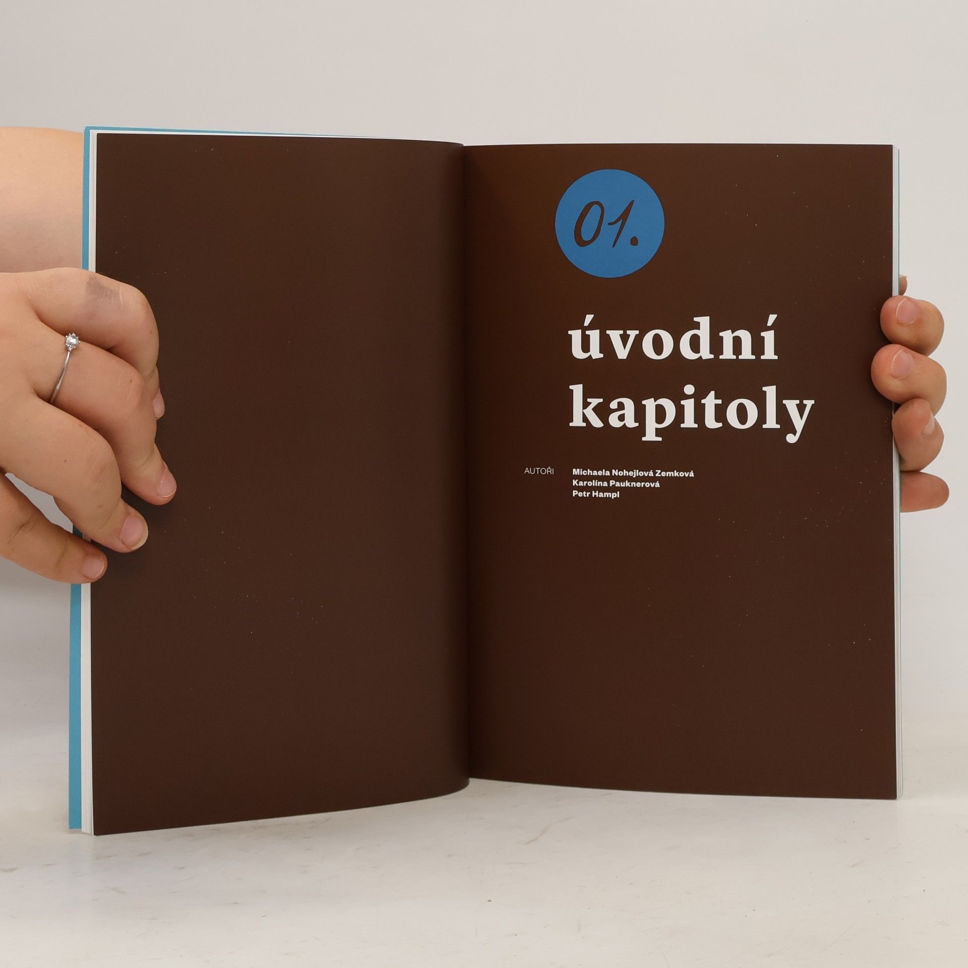 Kolektiv autorů Cesty české vědy : katalog výstavy
