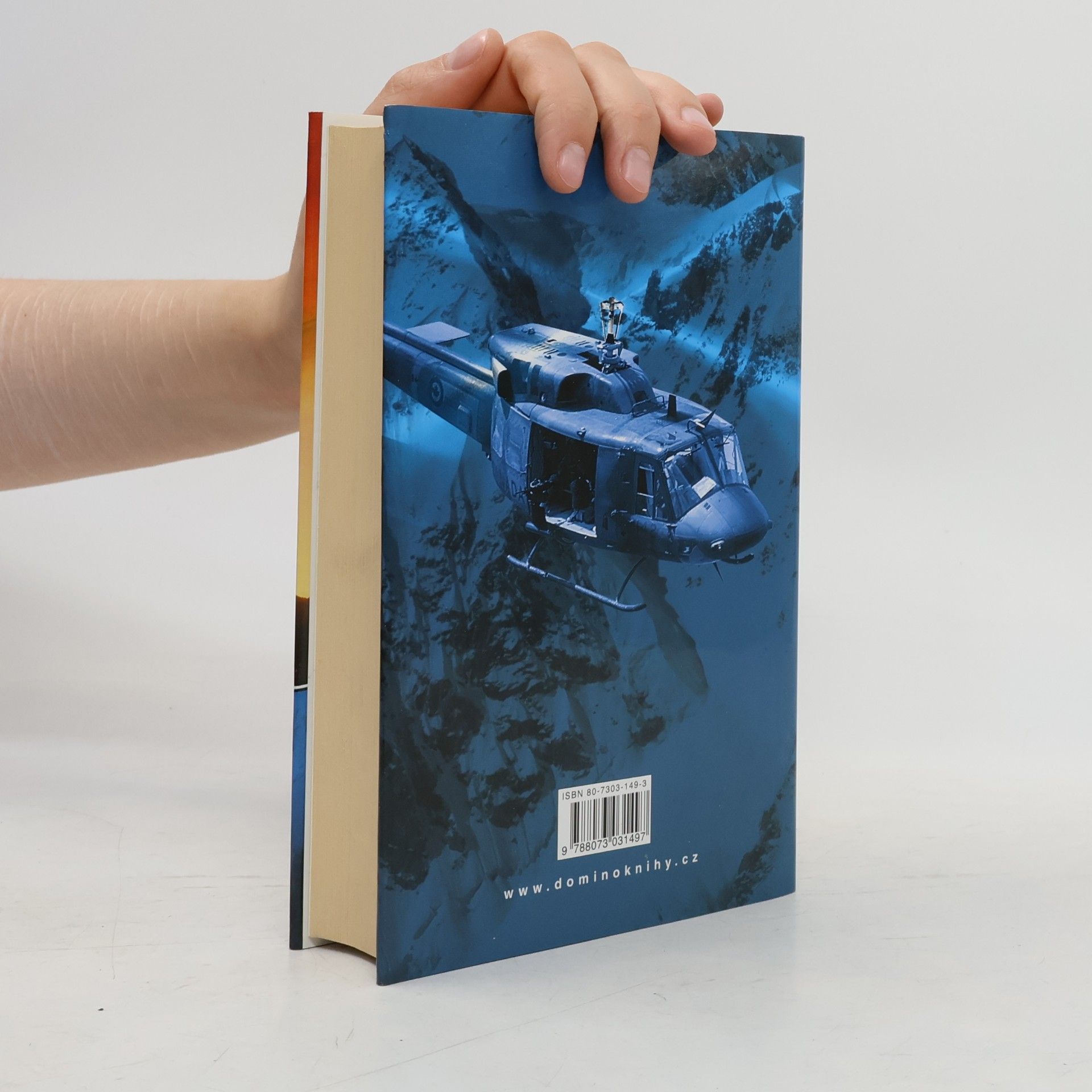 Brad Thor Elitní žoldáci