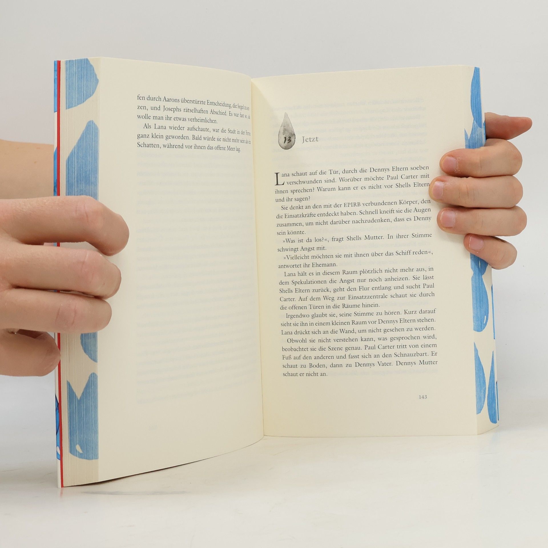 Lucy Clarke Das Haus, Das in den Wellen verschwand