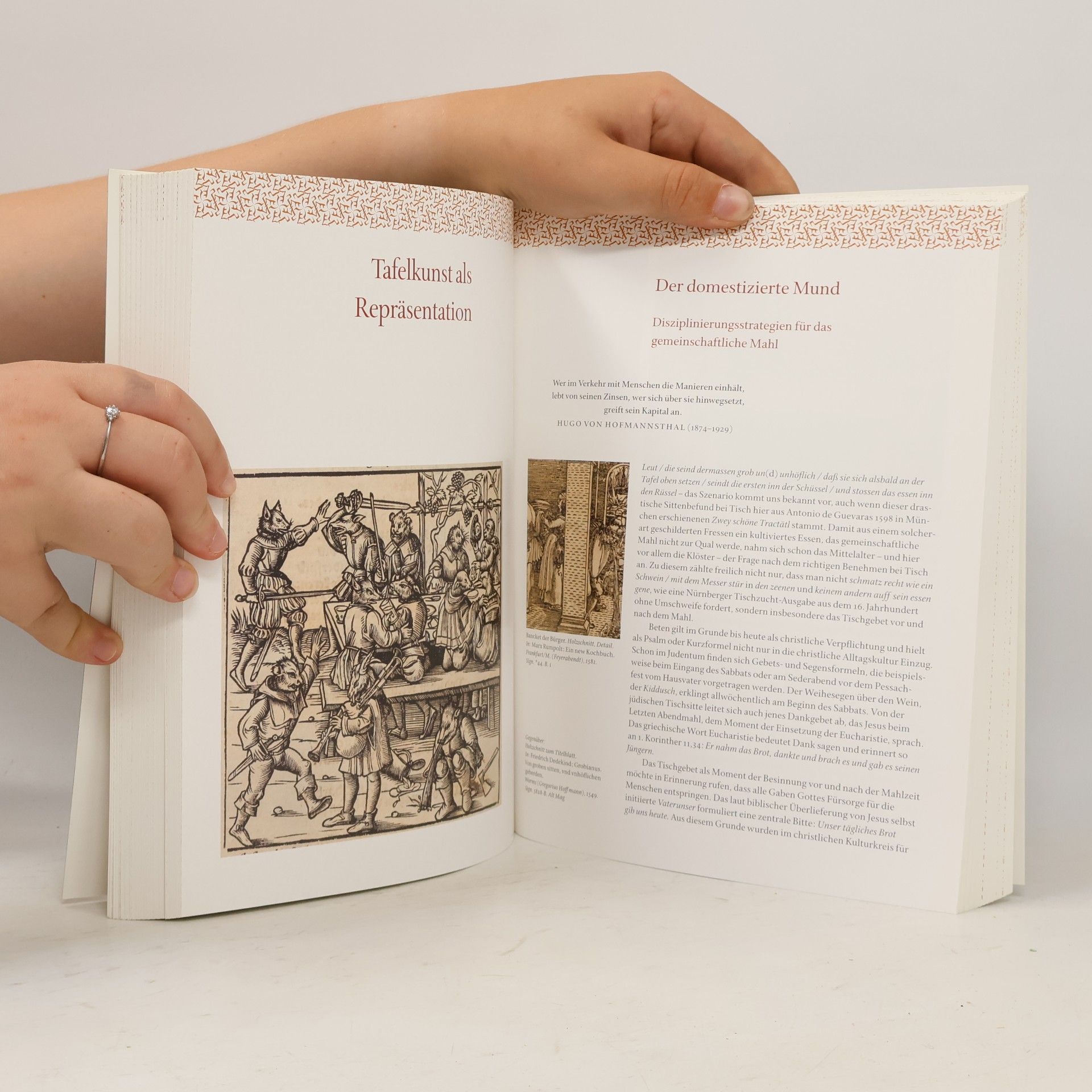 Hannes Etzlstorfer Kuchenkunst und Tafel Kultur Kulinarische Zeugnisse aus der Osterreichischen Nationalbibliothek