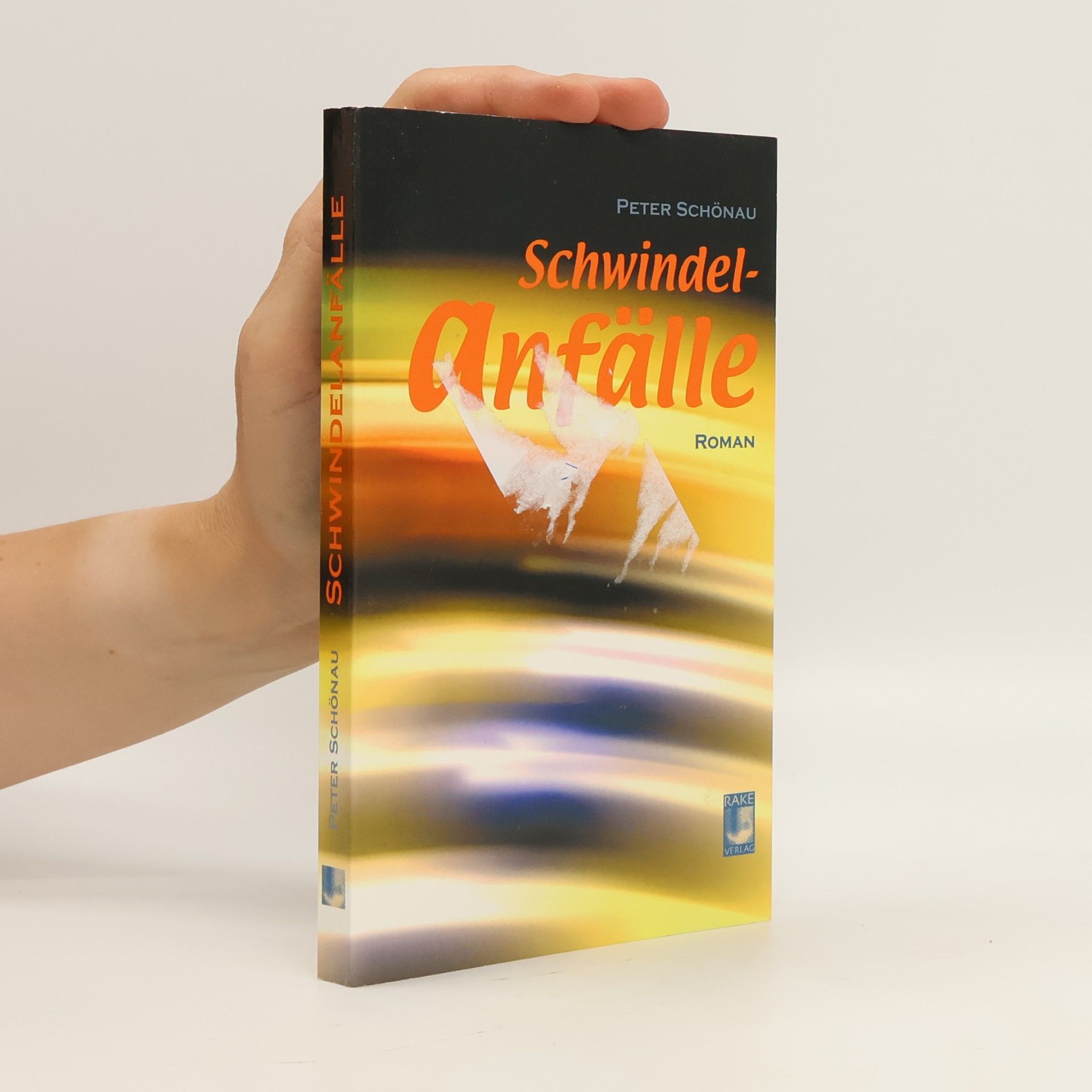 Schwindelanfälle