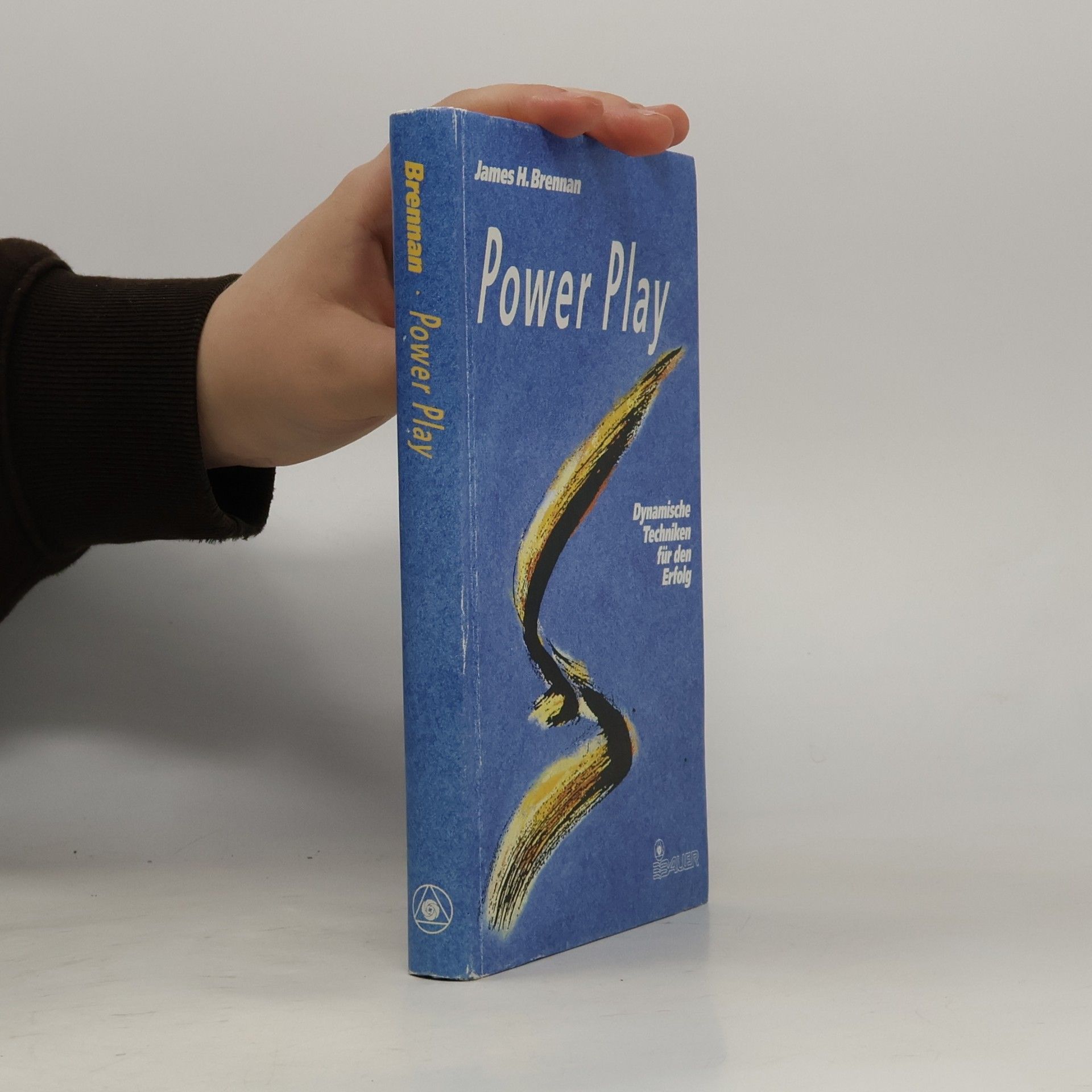J H Brennan Power play