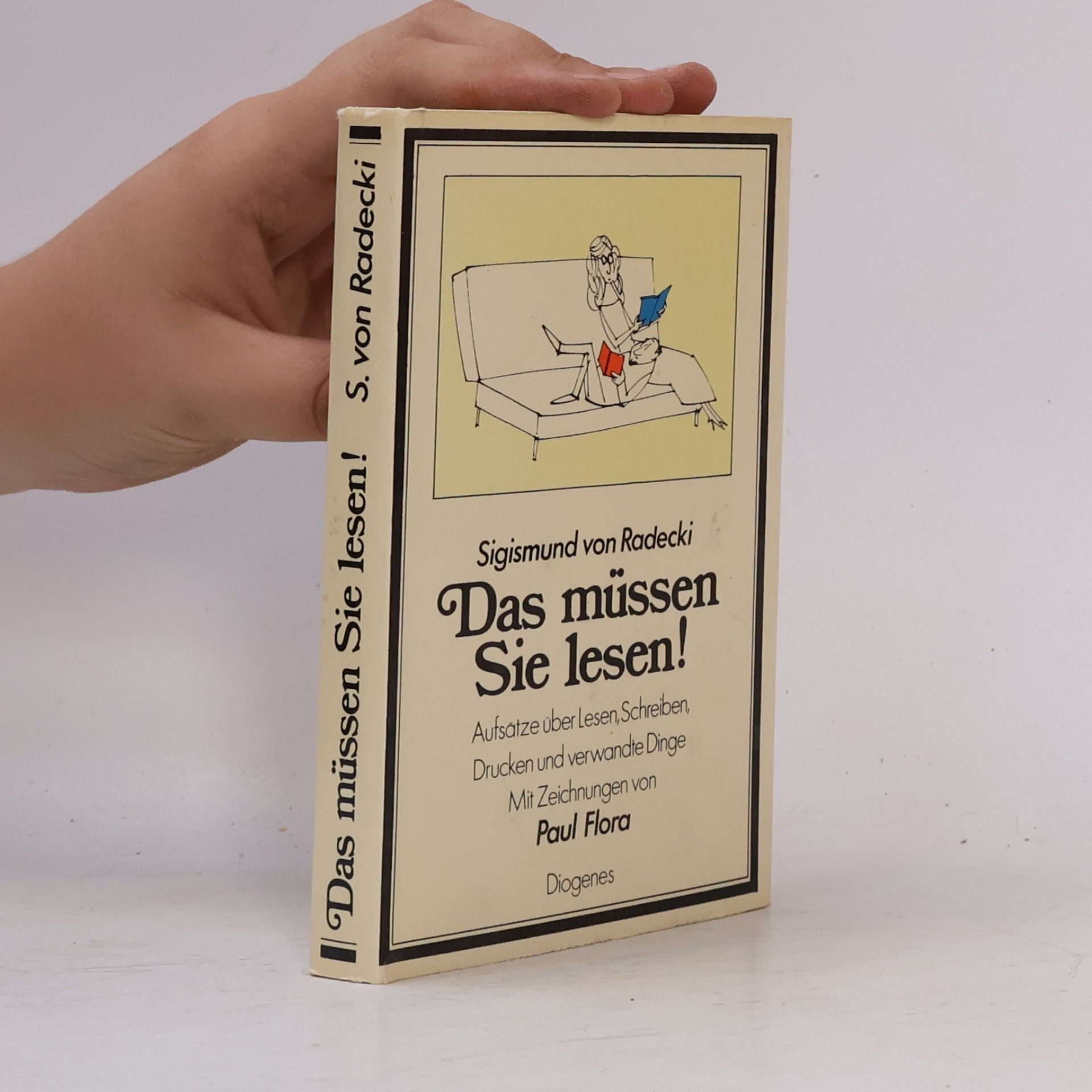 Das müssen Sie lesen!