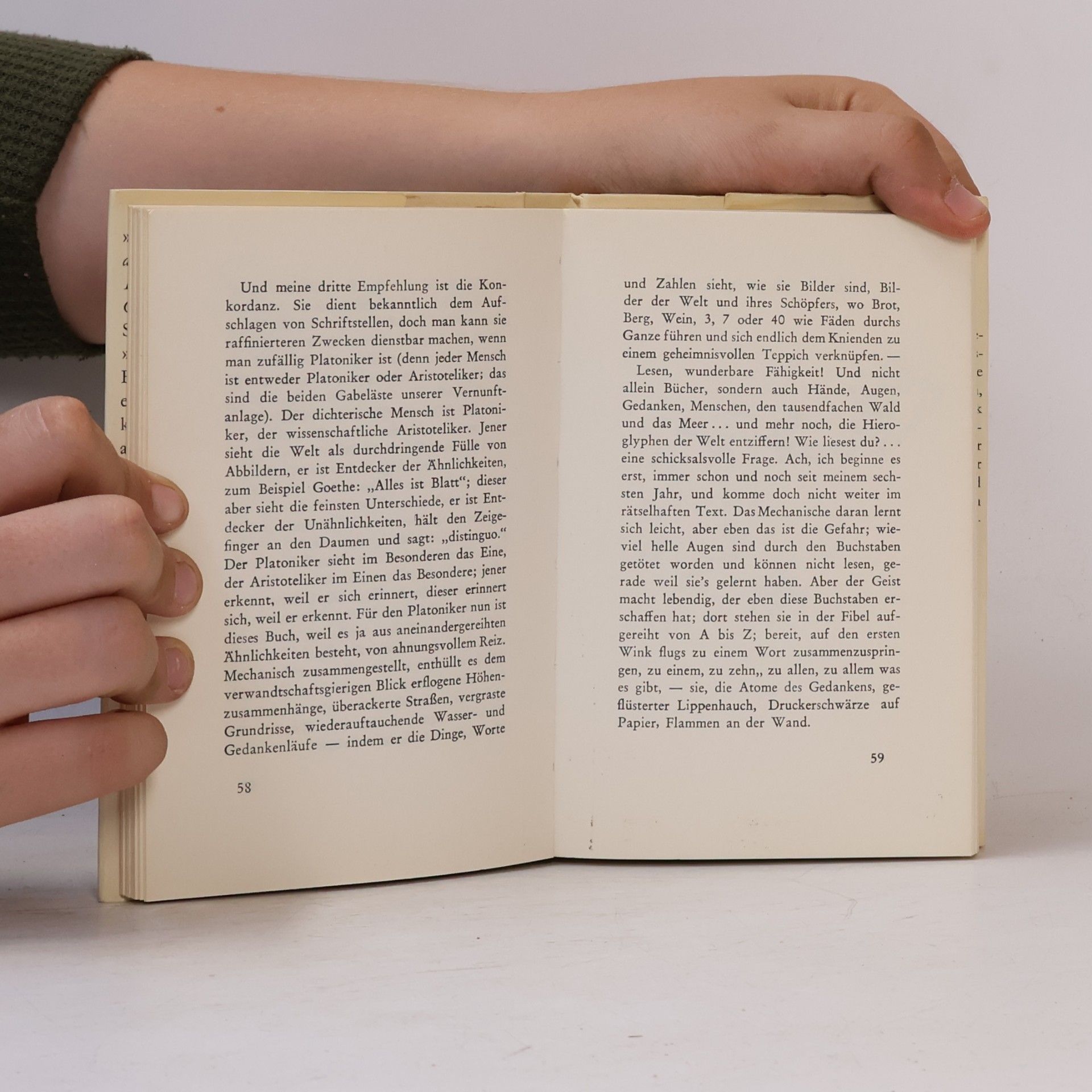 Sigismund von Radecki Das müssen Sie lesen!