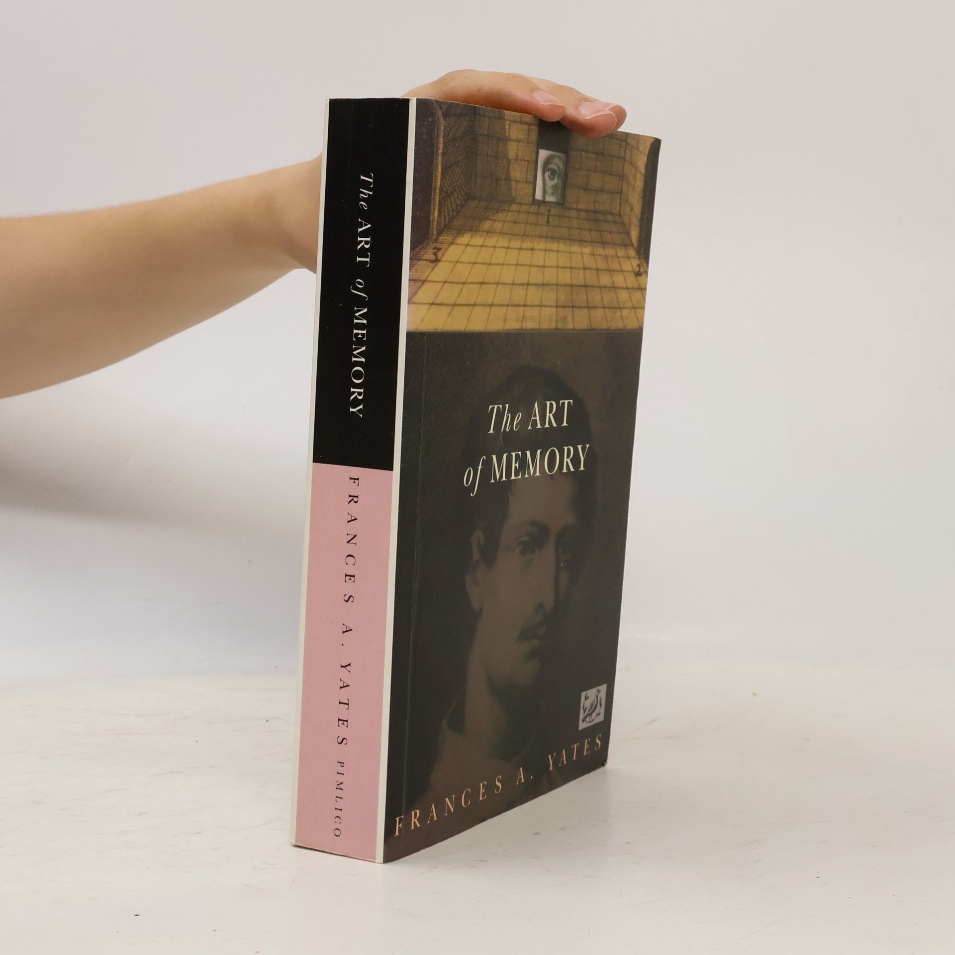 Frances Yates The Art of memory