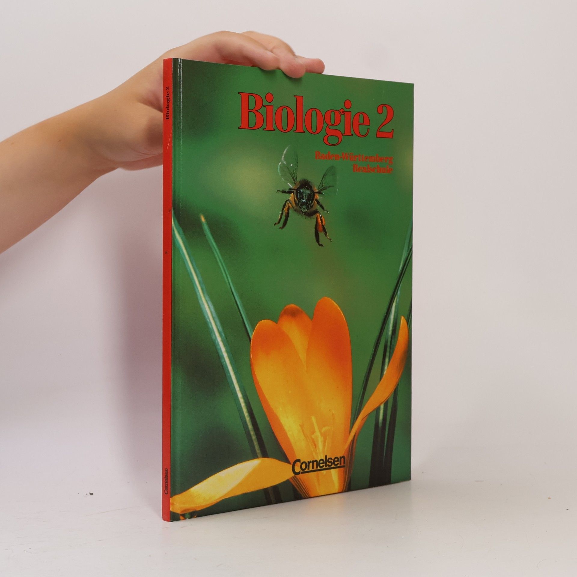 Autorenkollektiv Biologie