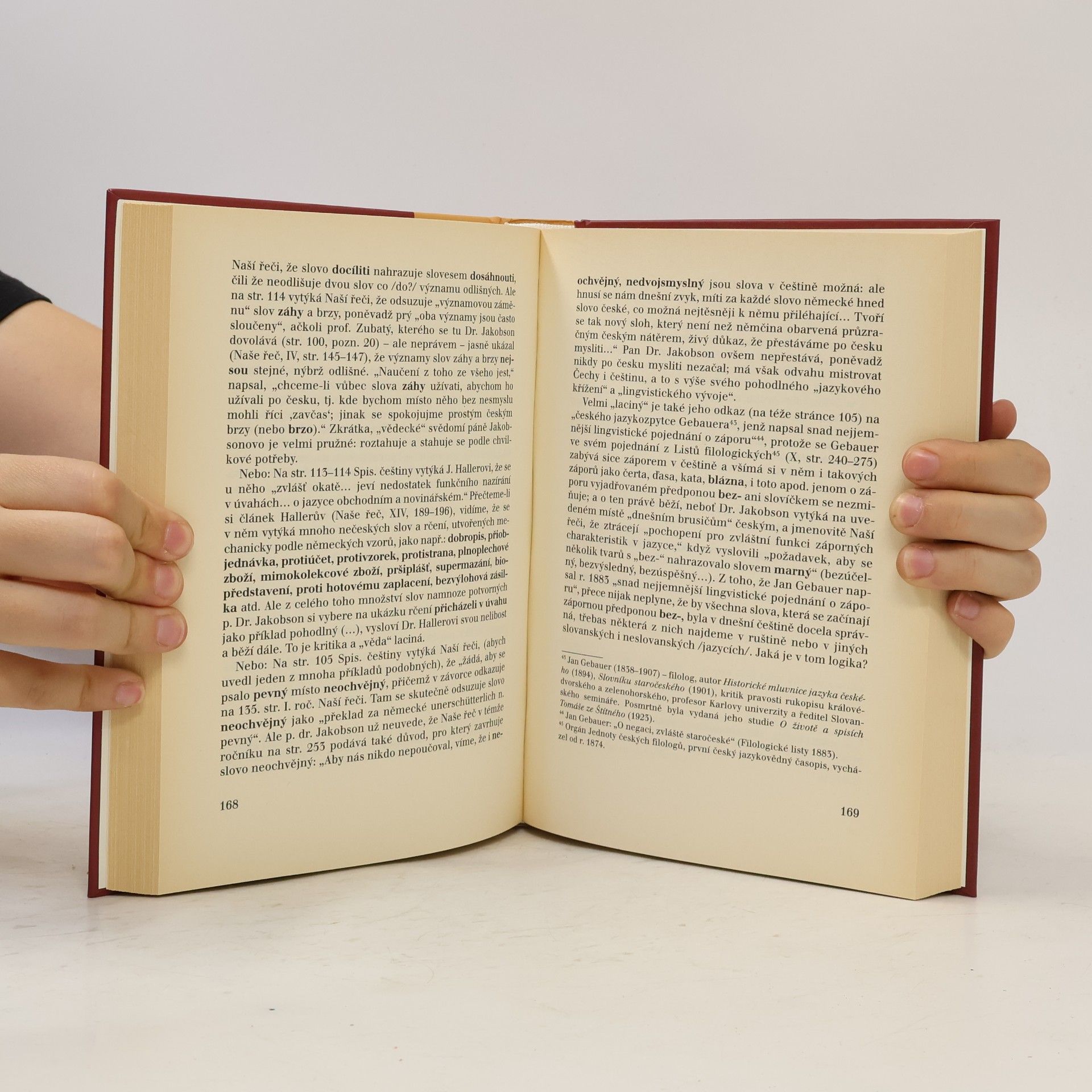 Roman Jakobson Formalistická škola a dnešní literární věda ruská