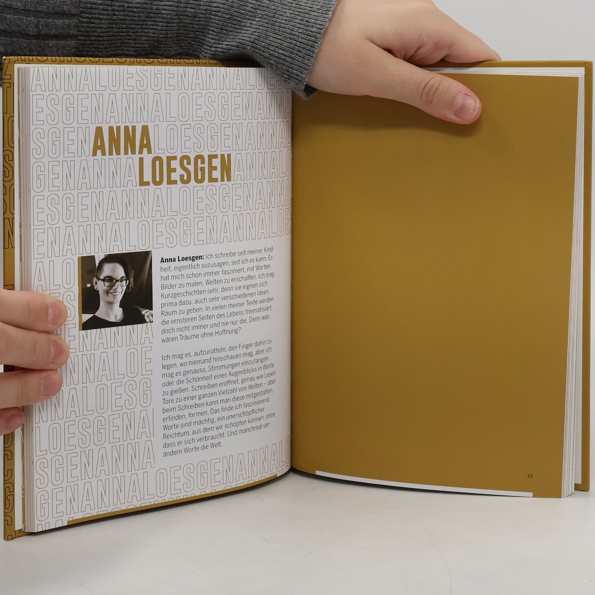 Autorenkollektiv Zwischen durch Geschichten
