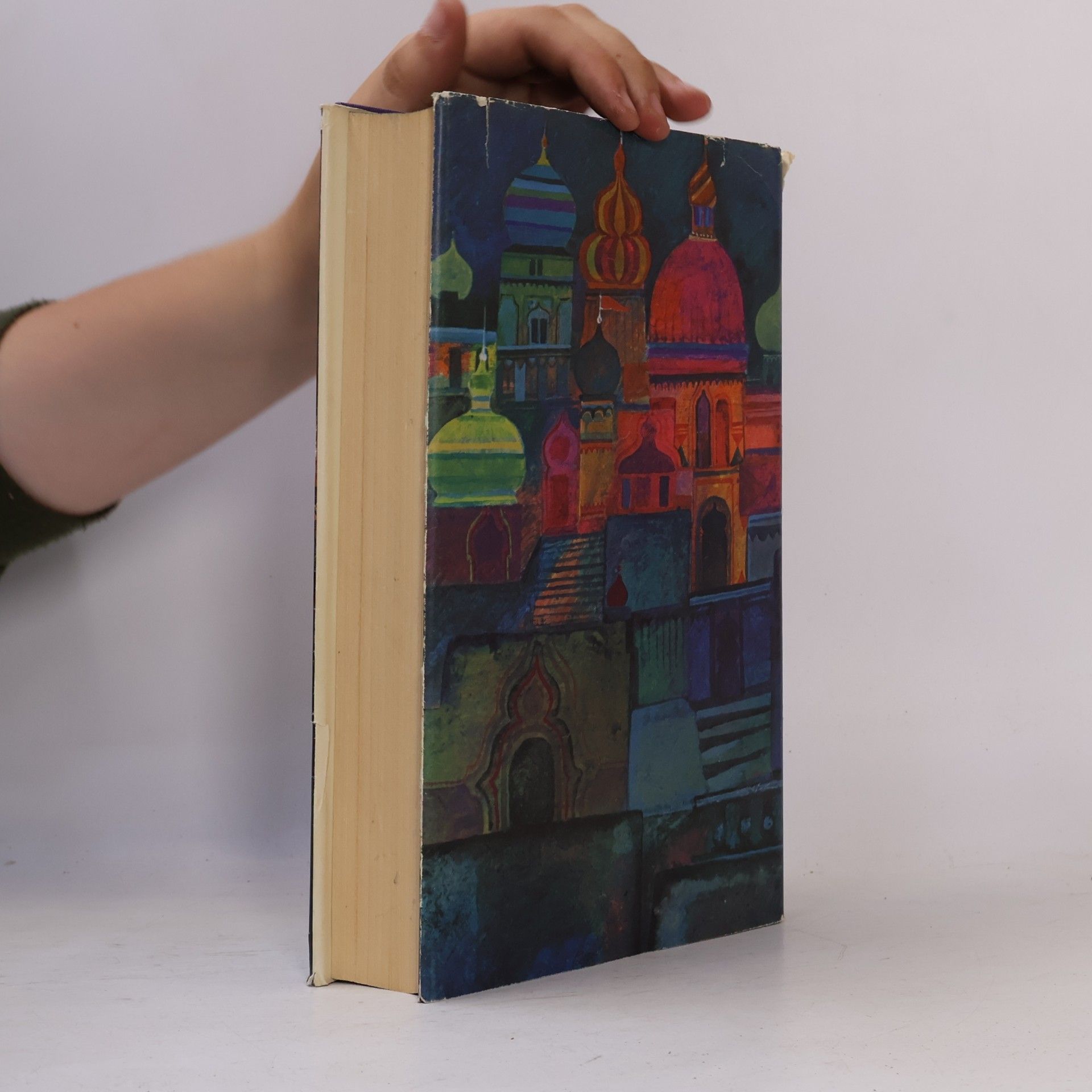 Various authors Tausendundeine Nacht