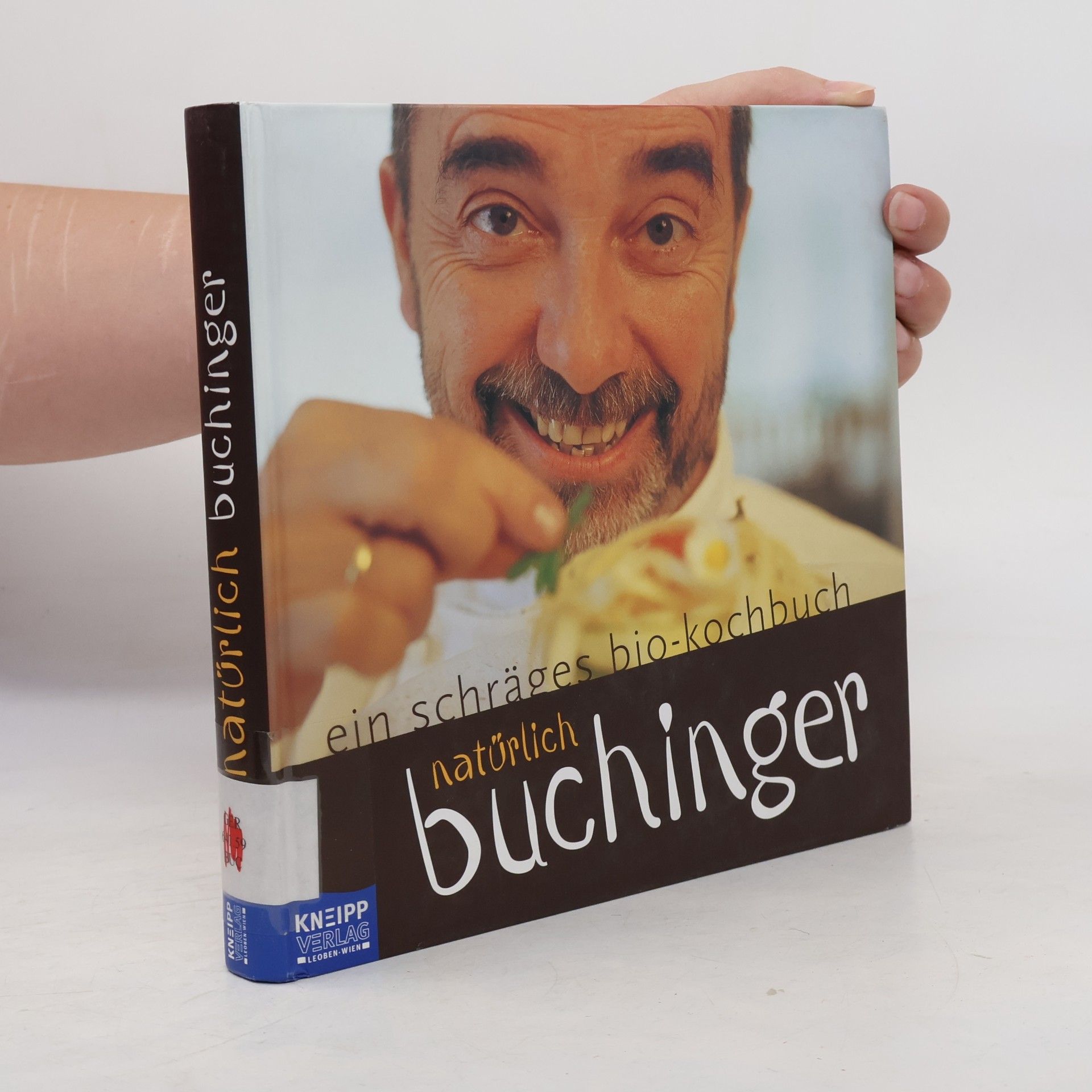 Natürlich Buchinger