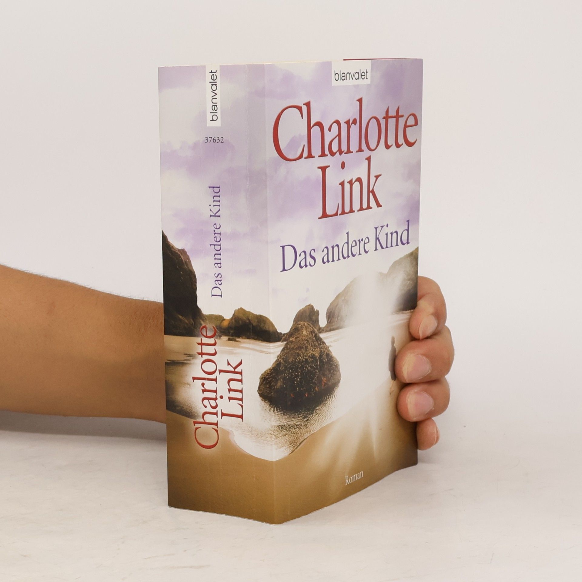 Charlotte Link Das Andere Kind