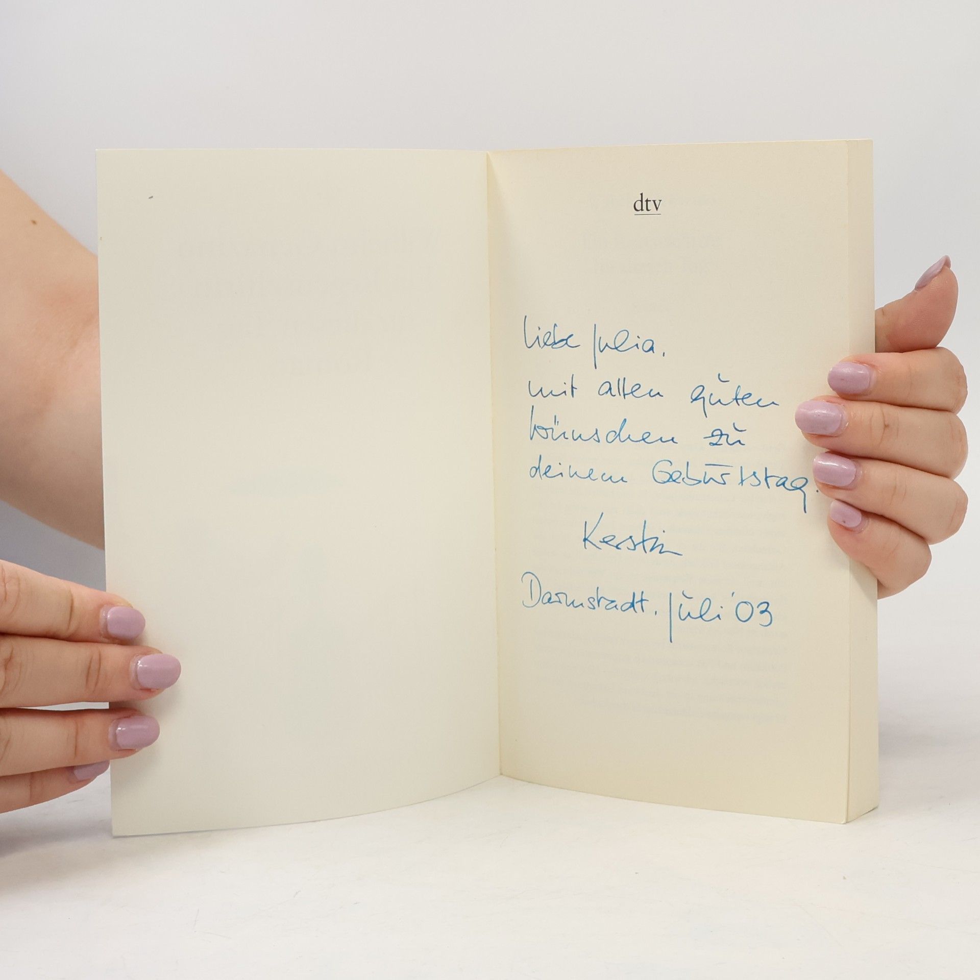 Wilhelm Genazino Ein Regenschirm für diesen Tag