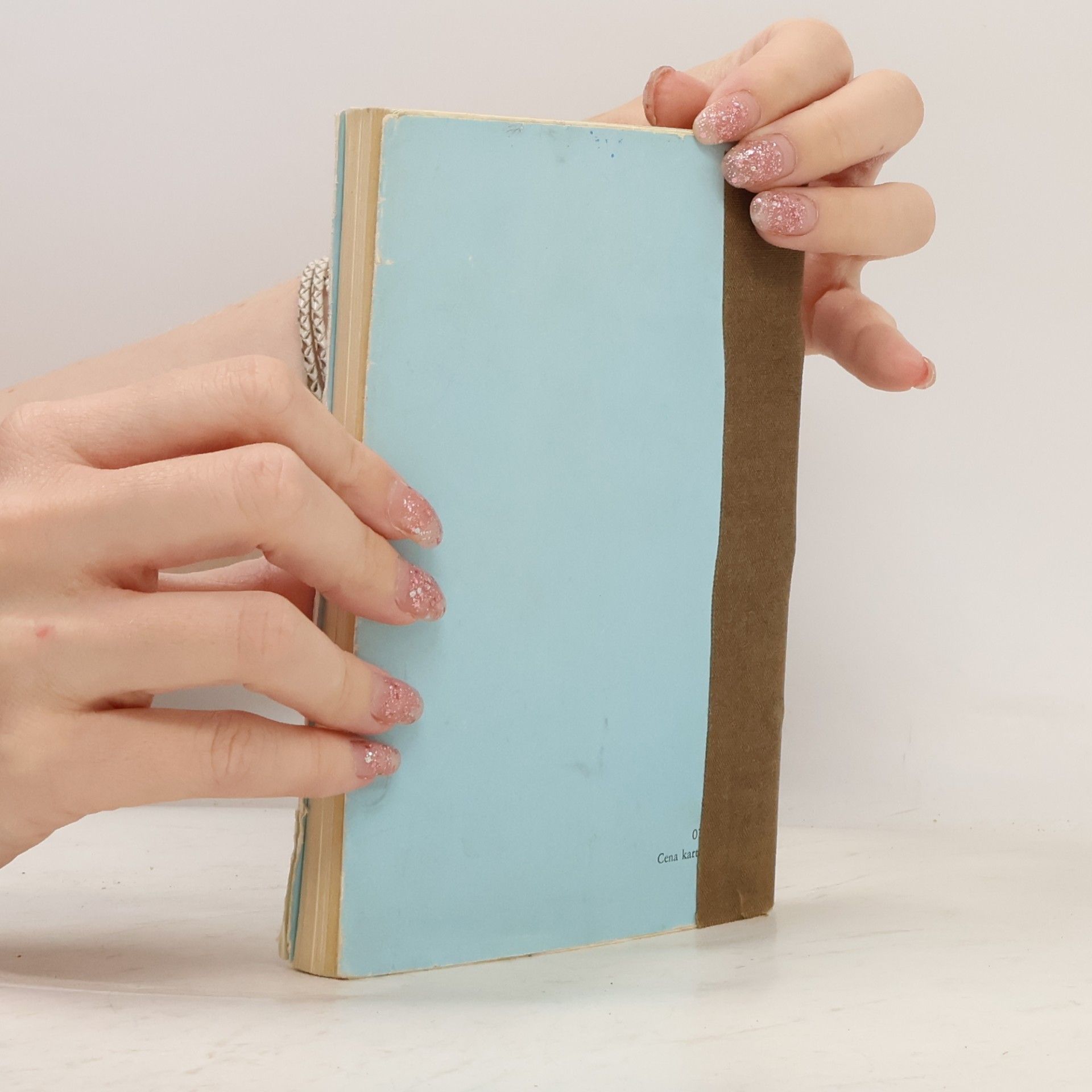 Eudora Welty Optimistova dcera
