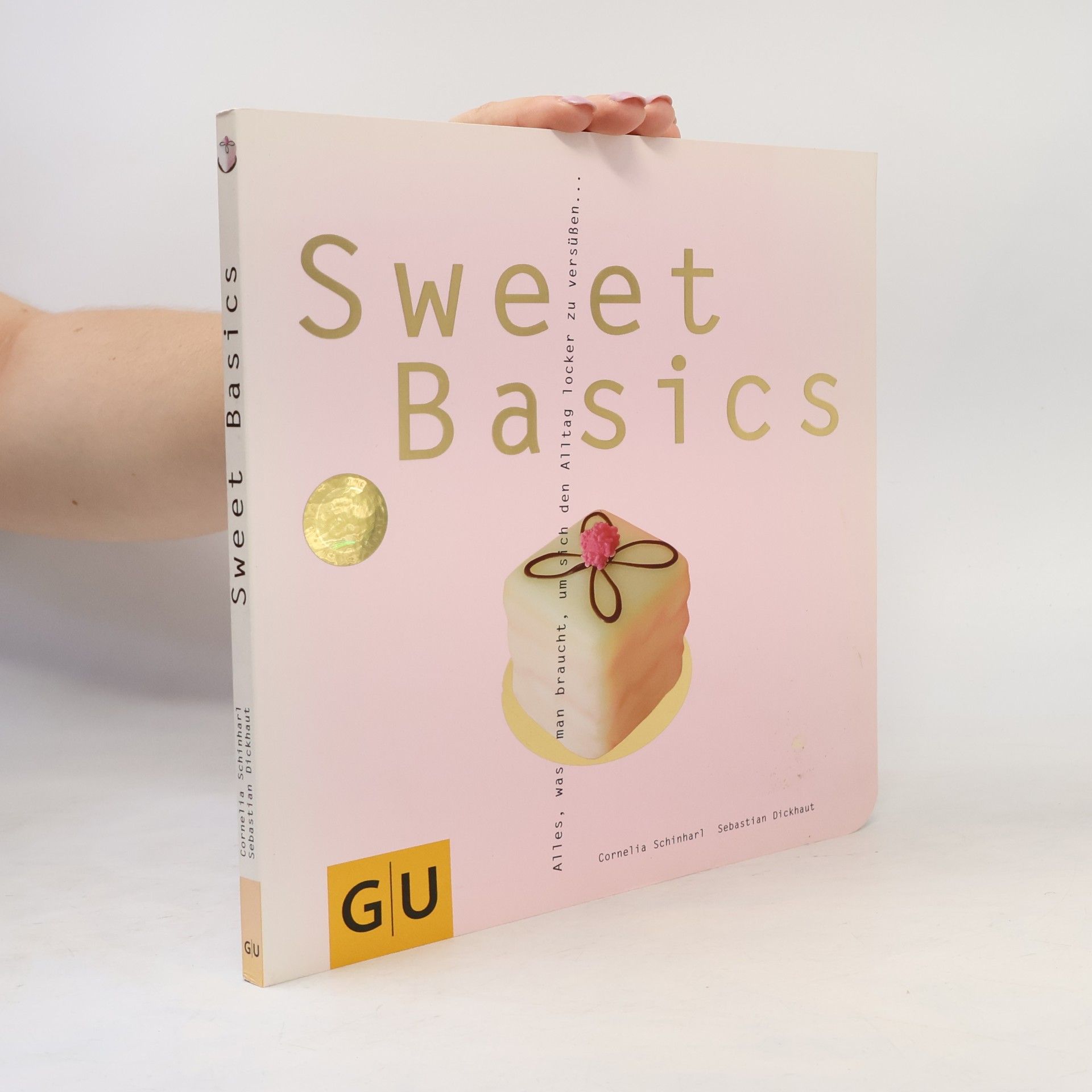 Cornelia Schinharl Sweet basics