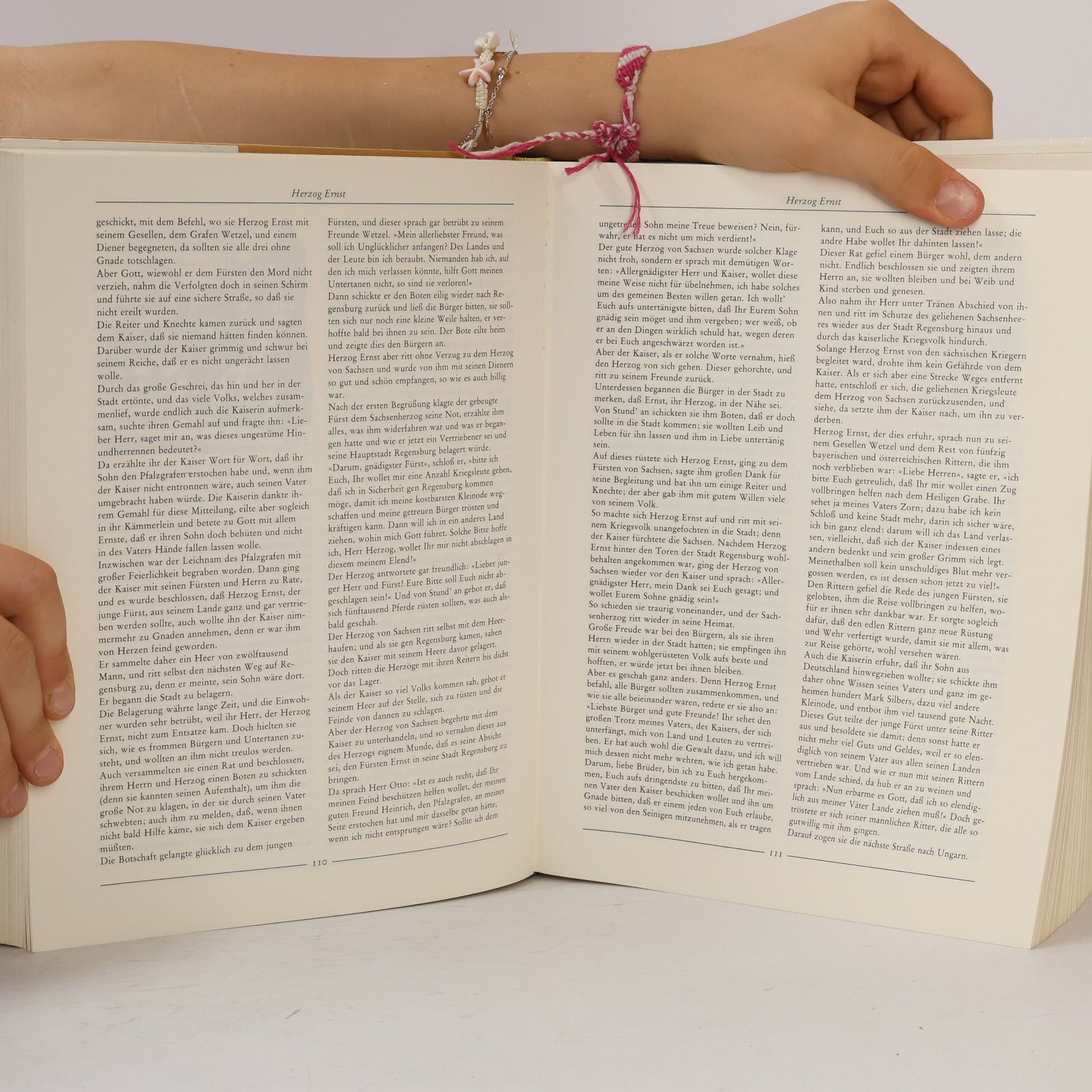 Autorenkollektiv Das großen Hausbuch der Sagen und Legenden aus den Deutschen Volksbüchern