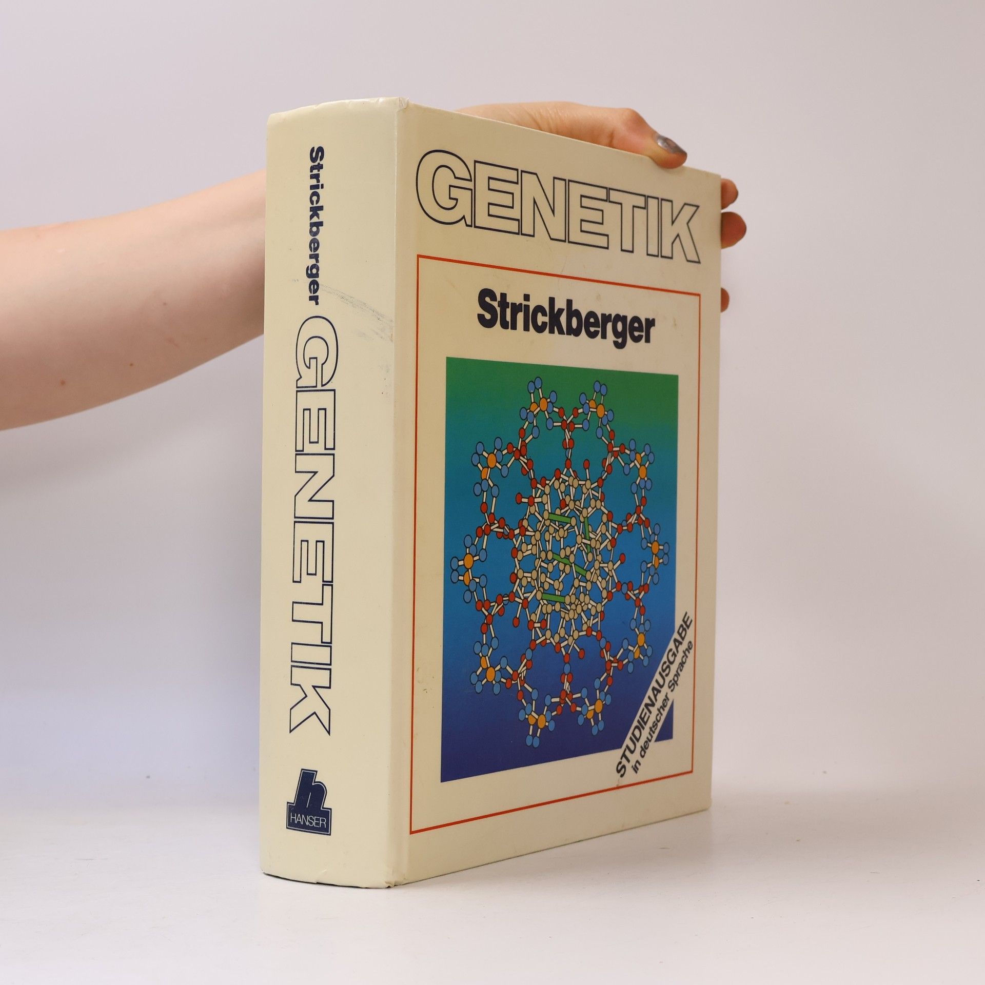 Genetik