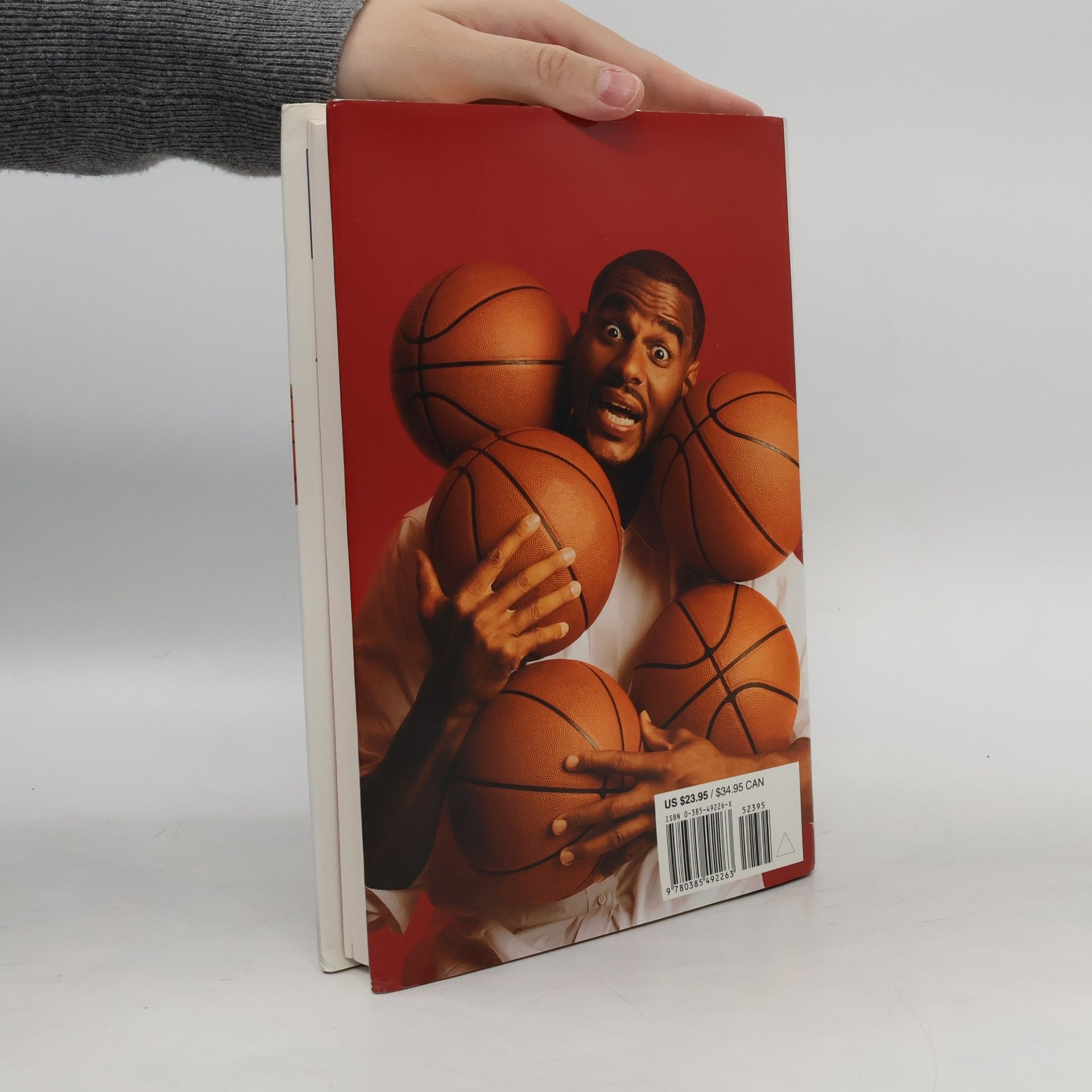 Jayson Williams Loose Balls