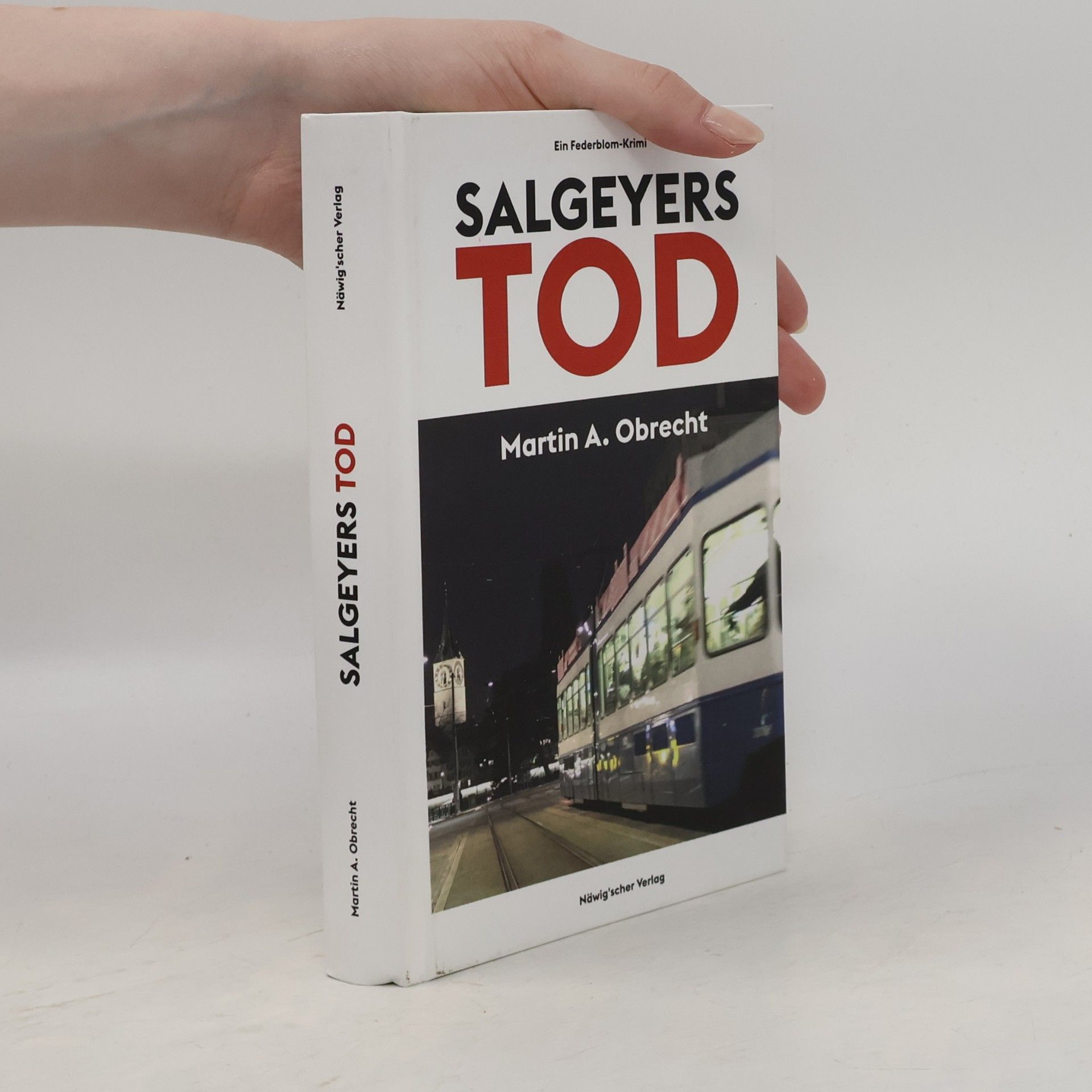 Salgeyers Tod