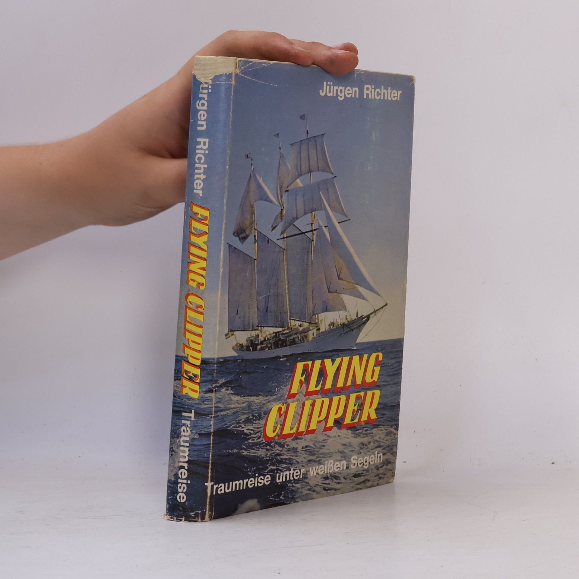 Jürgen Richter Flying Clipper