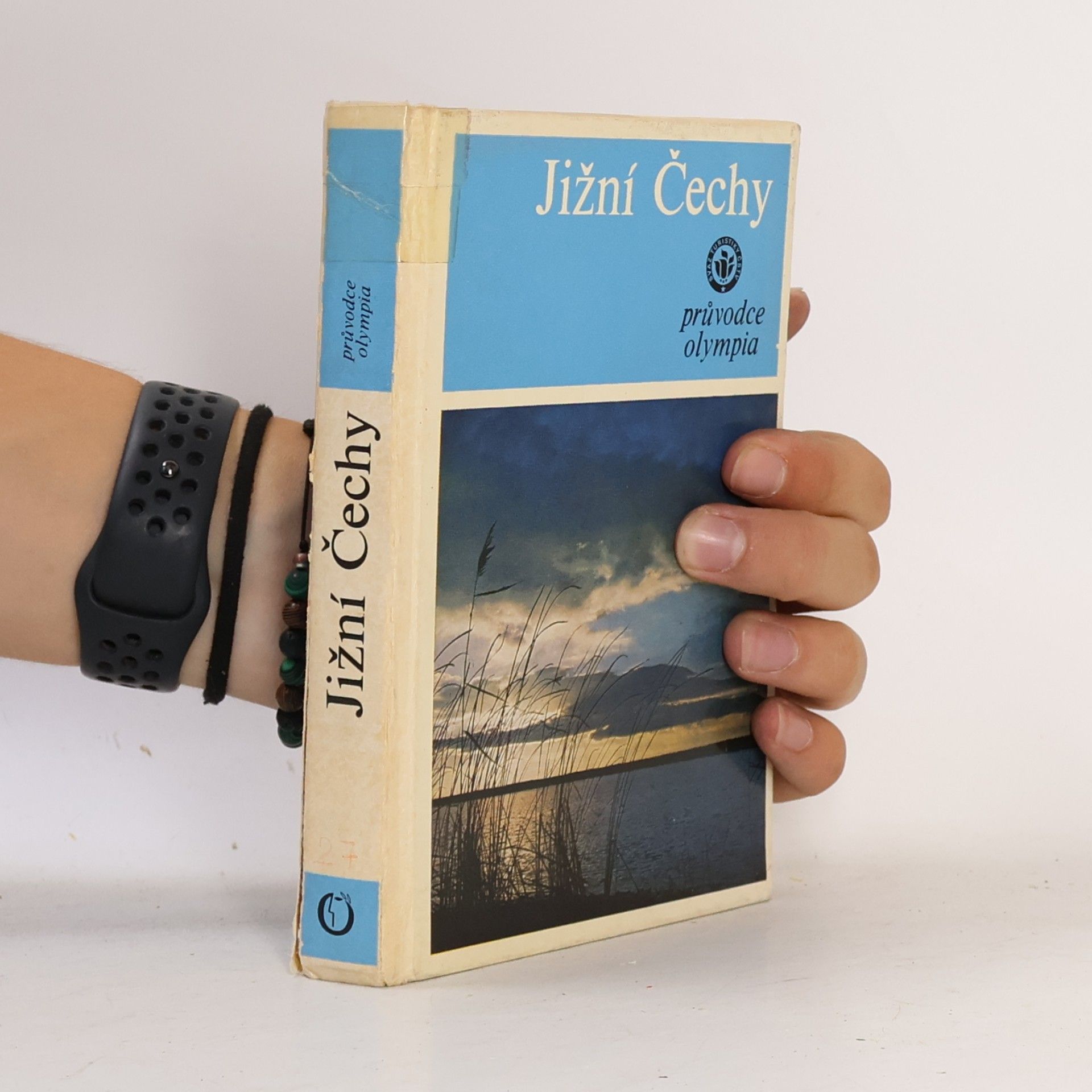 Jitka Melicharová Jižní Čechy